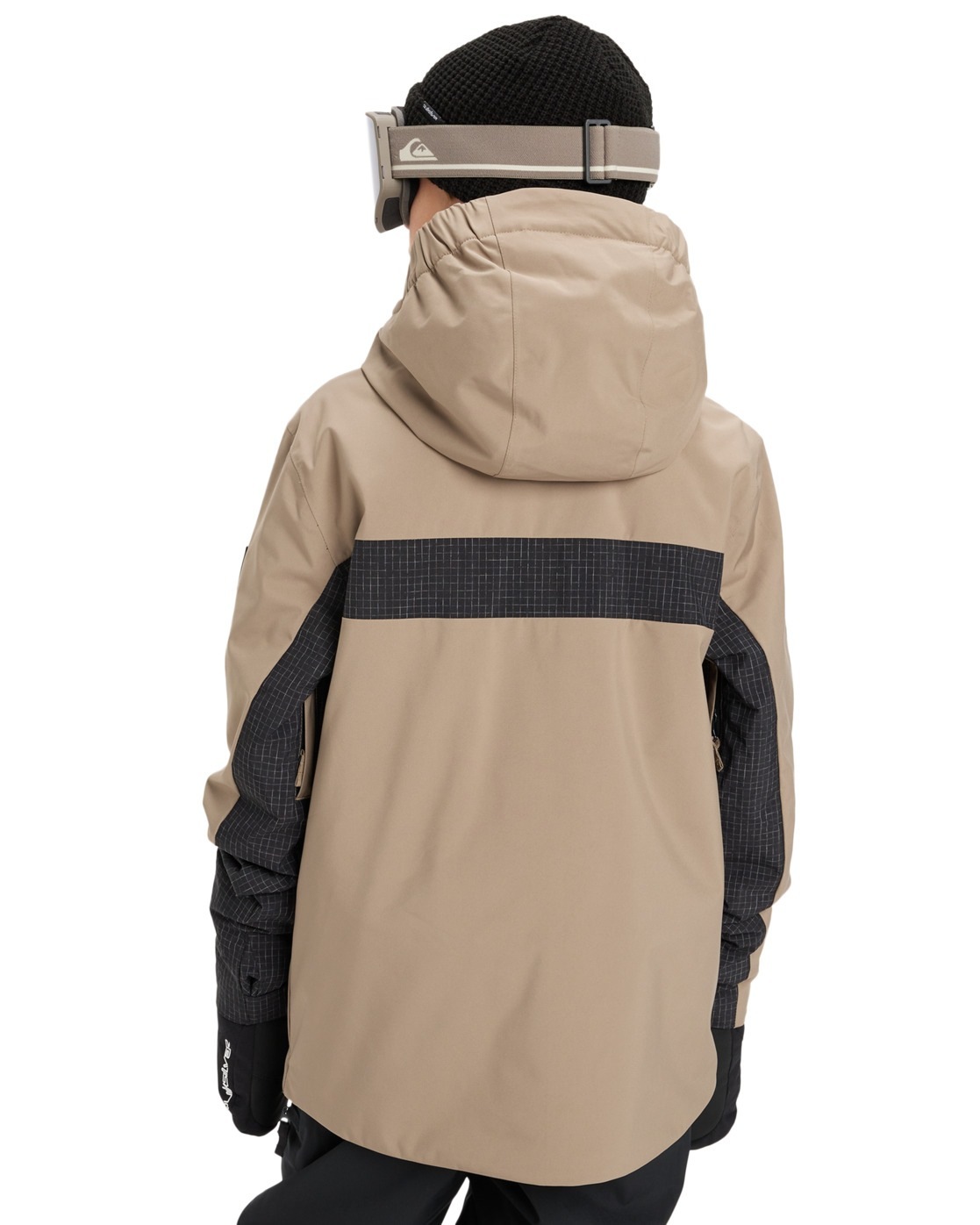 Quiksilver Snowboardjacke »Quest 20K«