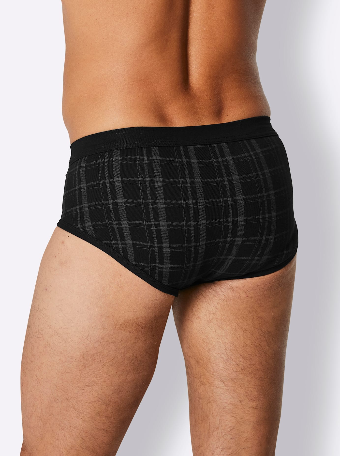 Schiesser Slip, (2 St.)