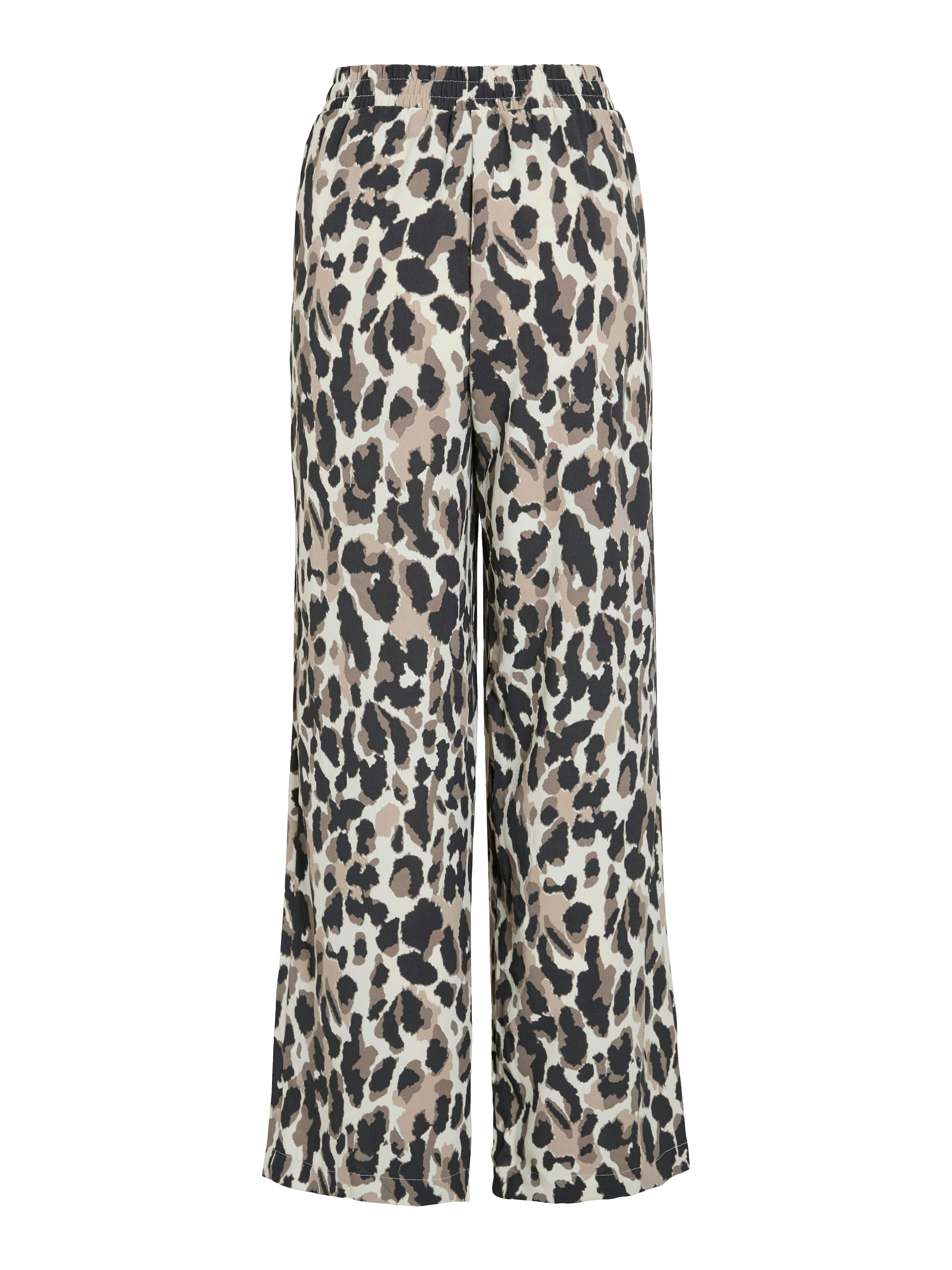 Vila Schlupfhose »VIJOSA HW WIDE PANTS - NOOS«