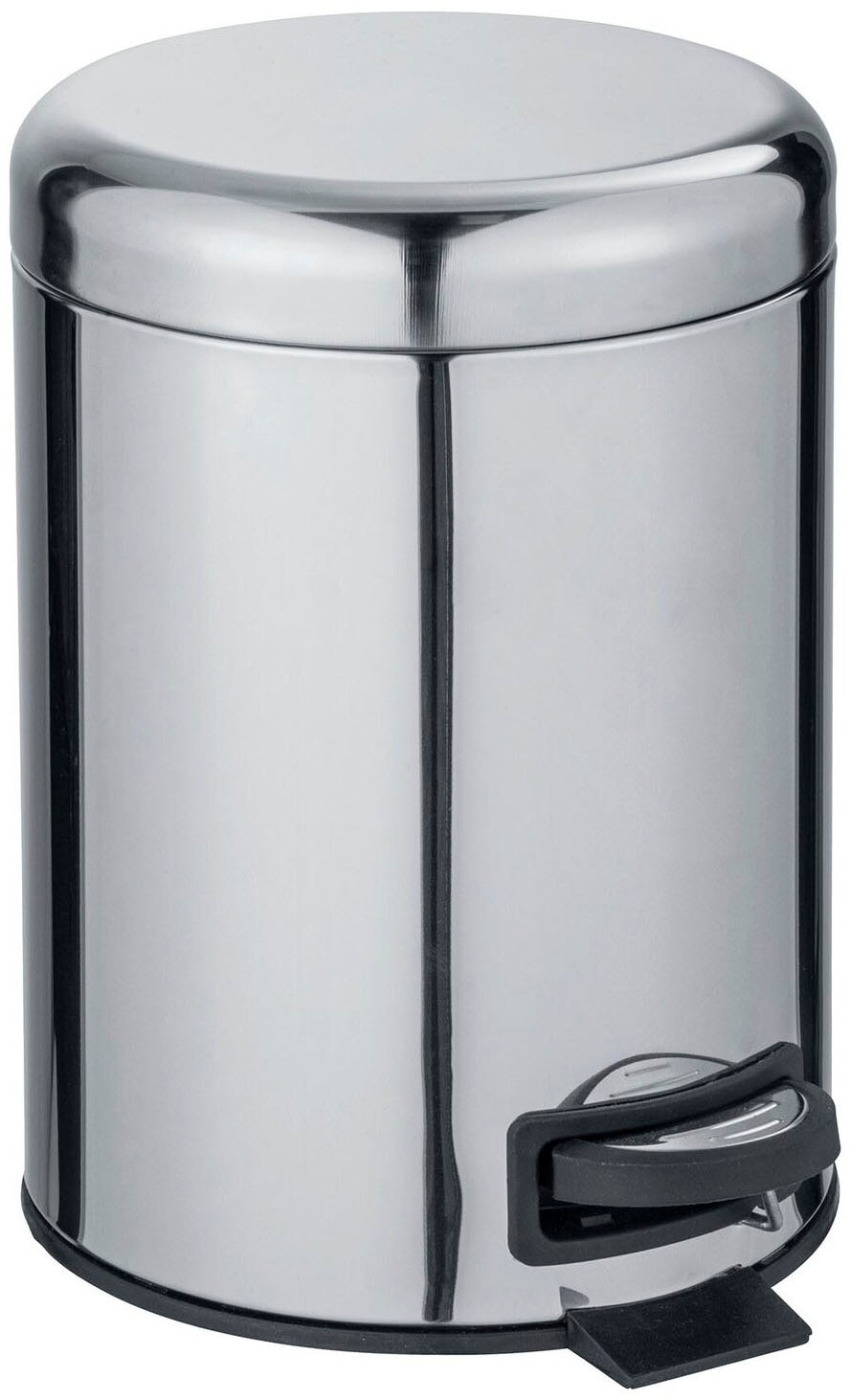 WENKO Kosmetikeimer »Leman« 5 Liter, BxTxH: 21x28x24 cm