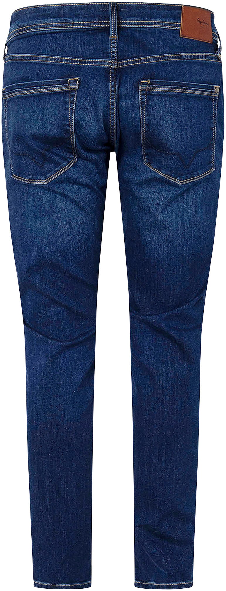 Pepe Jeans Regular-fit-Jeans »STANLEY«