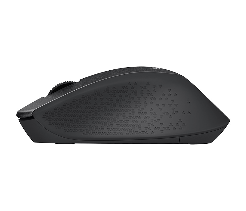 Logitech Maus »B330«, RF Wireless