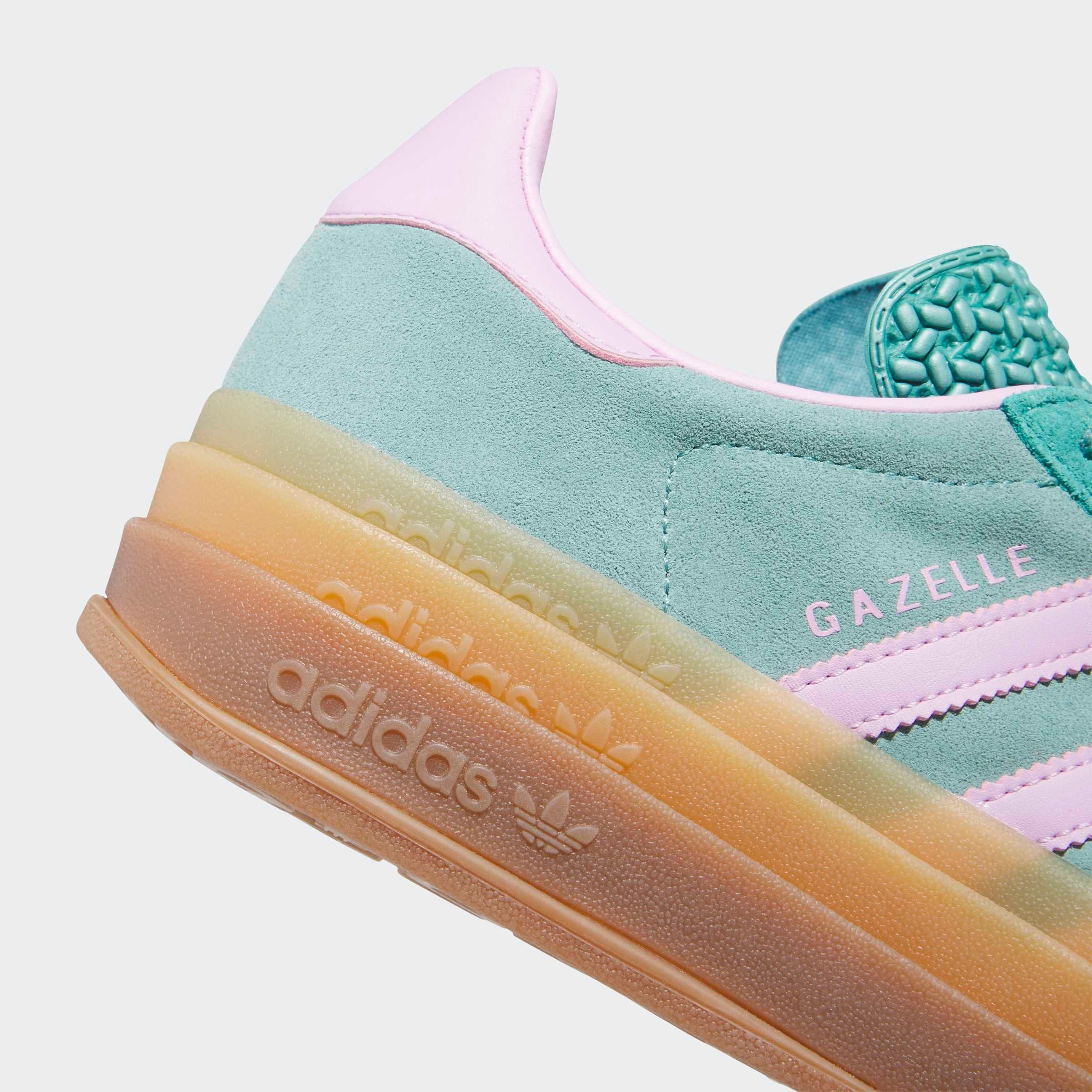 adidas Originals Sneaker »GAZELLE BOLD E«