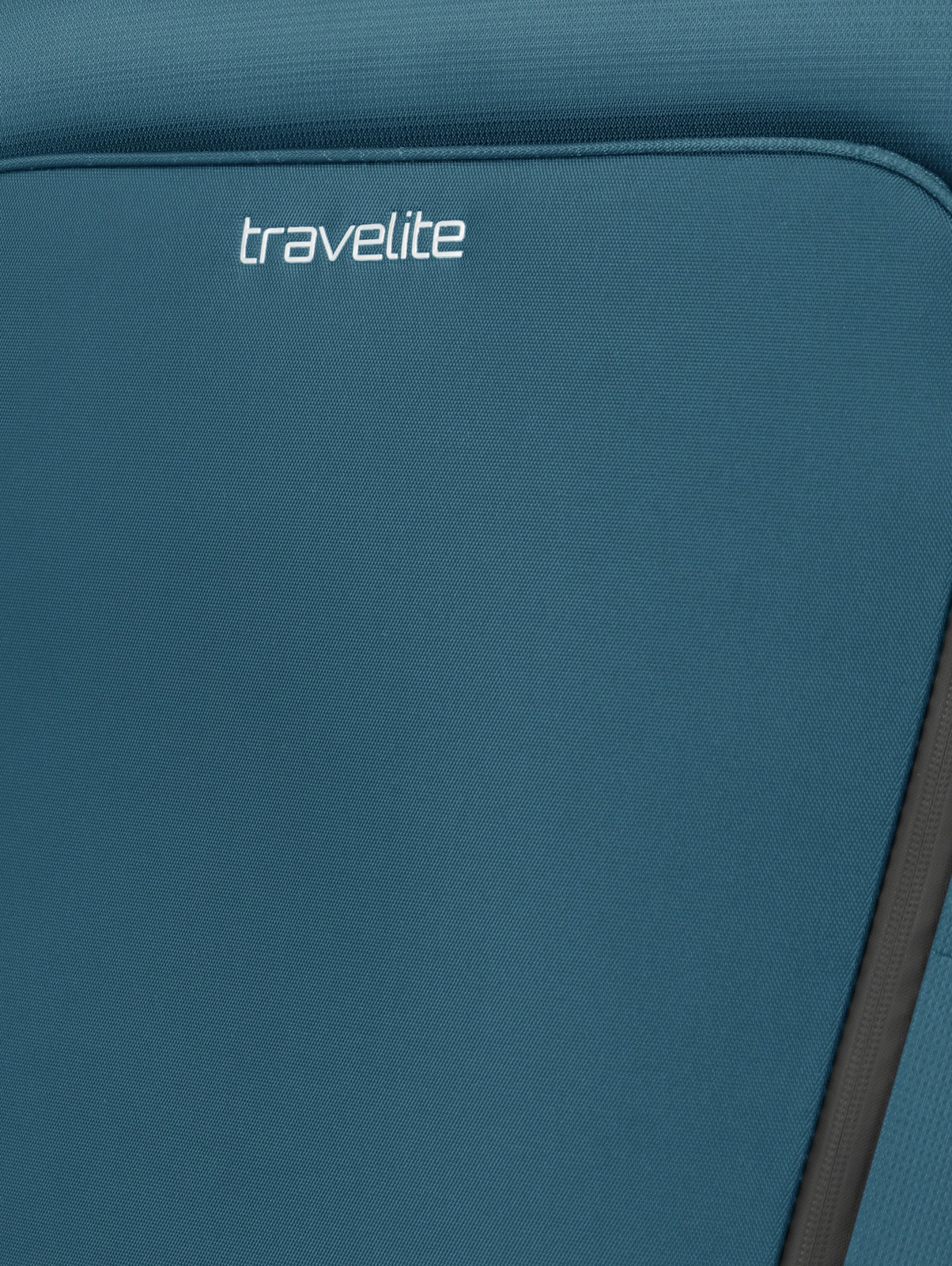 travelite Handgepäck-Trolley »JETPACK Max 4 Cabin Handgepäck Koffer« 41 l 4 Rollen Weichgepäck, passend für Ryanair, Condor und viele gängige Airlines