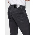 Calvin Klein Jeans Skinny-fit-Jeans »CKJ 016 SKINNY«, modische Waschung