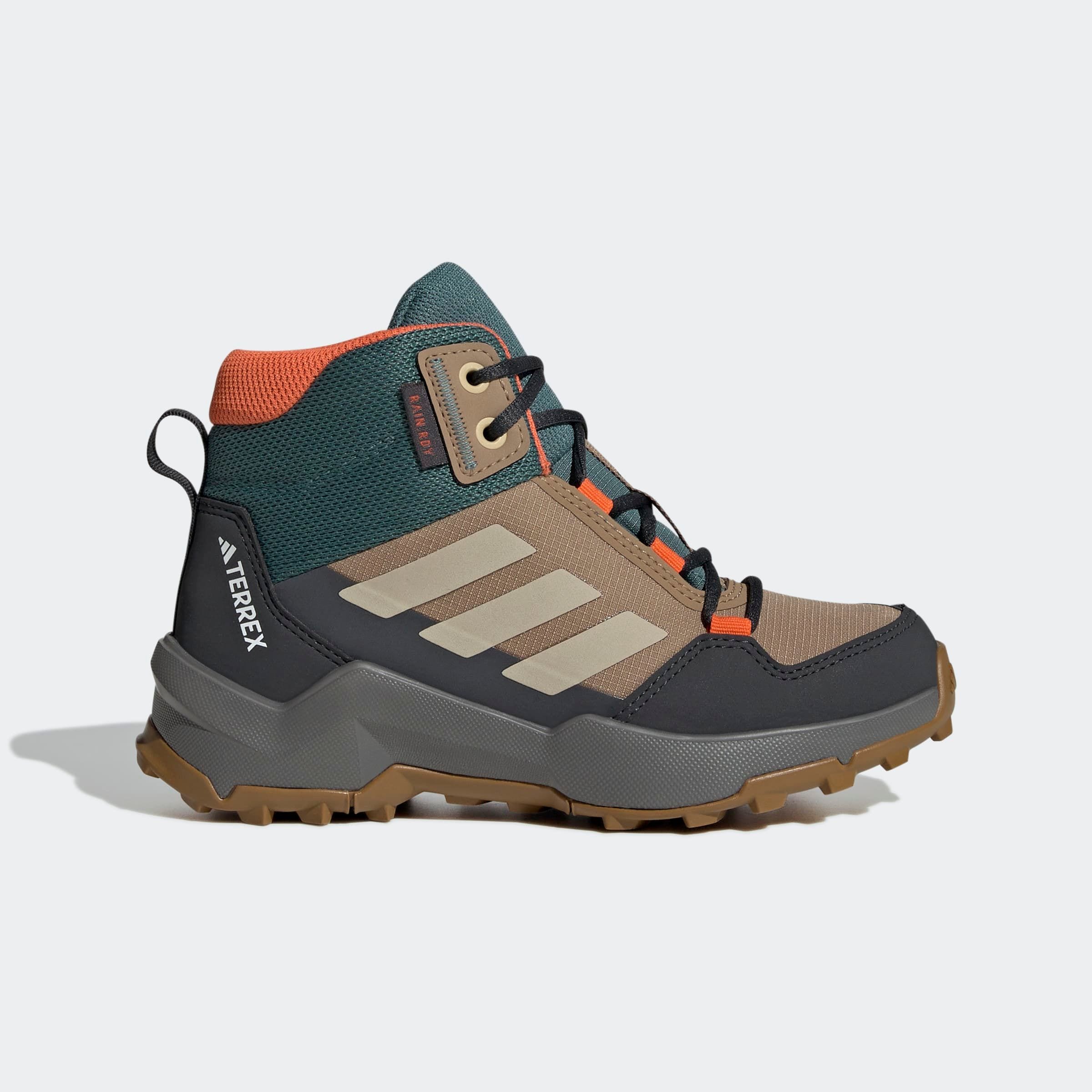 adidas TERREX Wanderschuh »TERREX AX4R MID RAIN.RDY«, wasserdicht