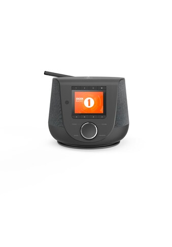 Hama Internetradio, Digital Radio, DAB/WLAN/Bluetooth kaufen