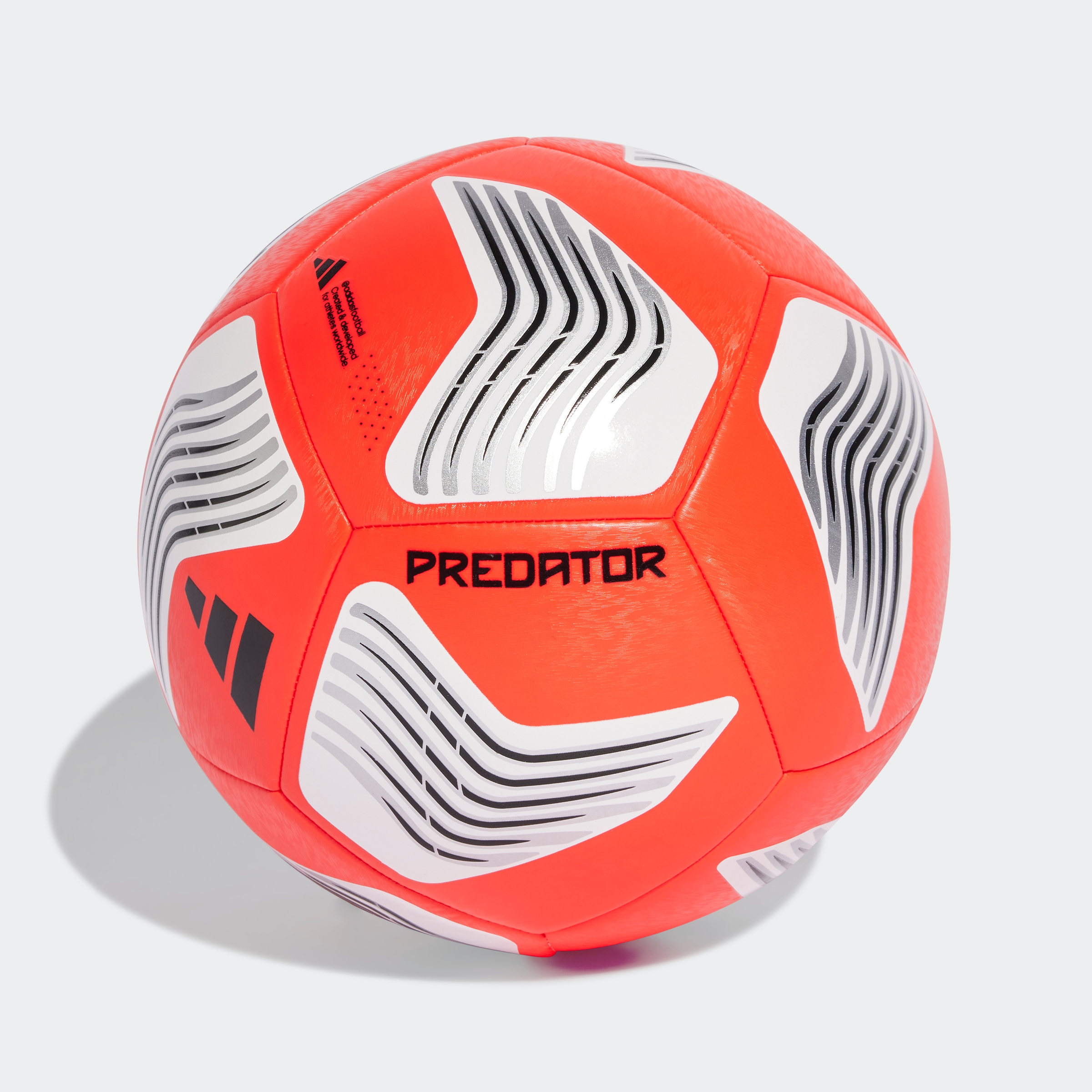 adidas Performance Fußball »PREDATOR TRN«, (1 St.)