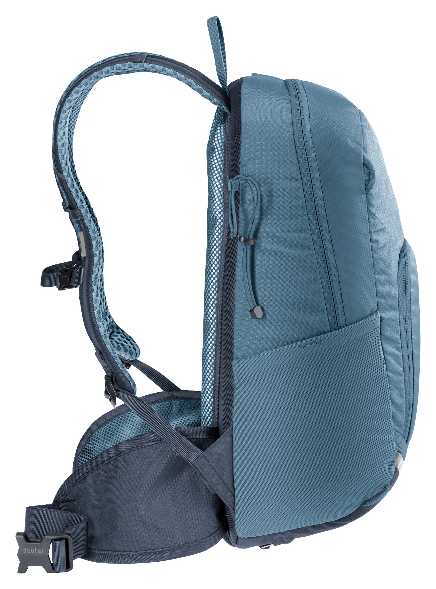 deuter Fahrradrucksack »BIKE I 16«