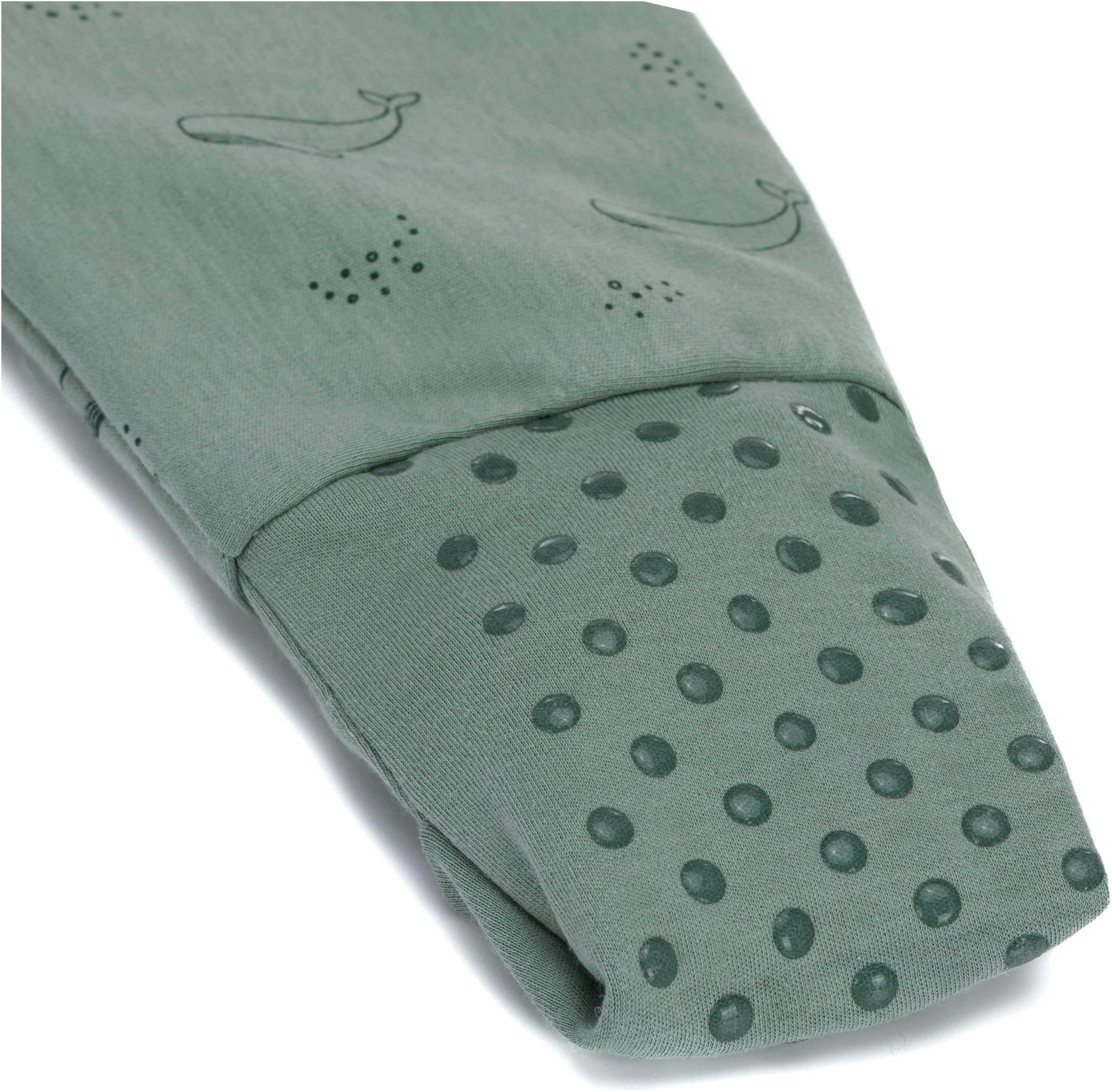 Fillikid Babyschlafsack »mit Beinen«, für das ganze Jahr und Raumtemperaturen von 15-21°C