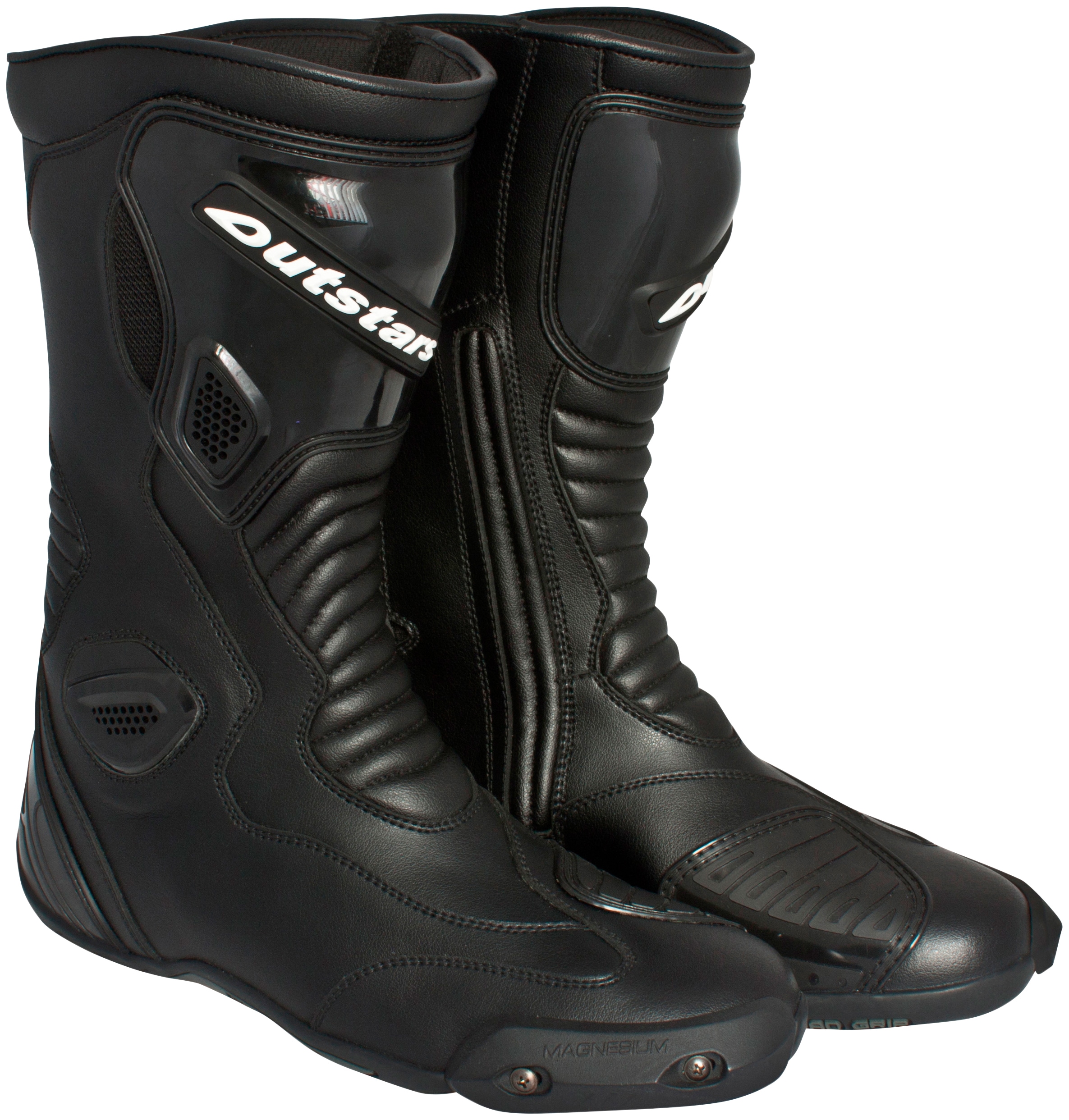 roleff Motorradstiefel »Zolder«