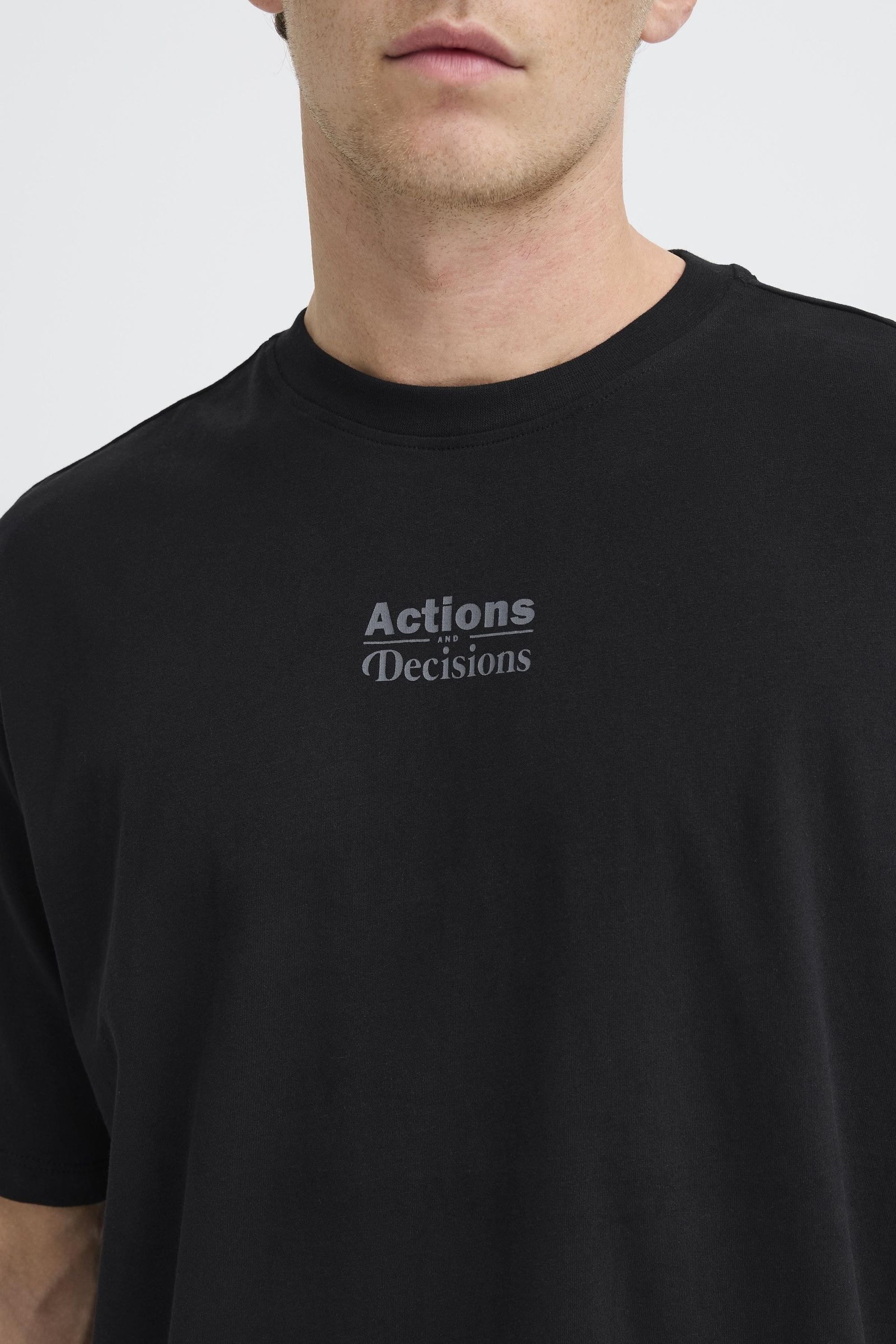 Blend Rundhalsshirt »Rundhalsshirt BHBako«
