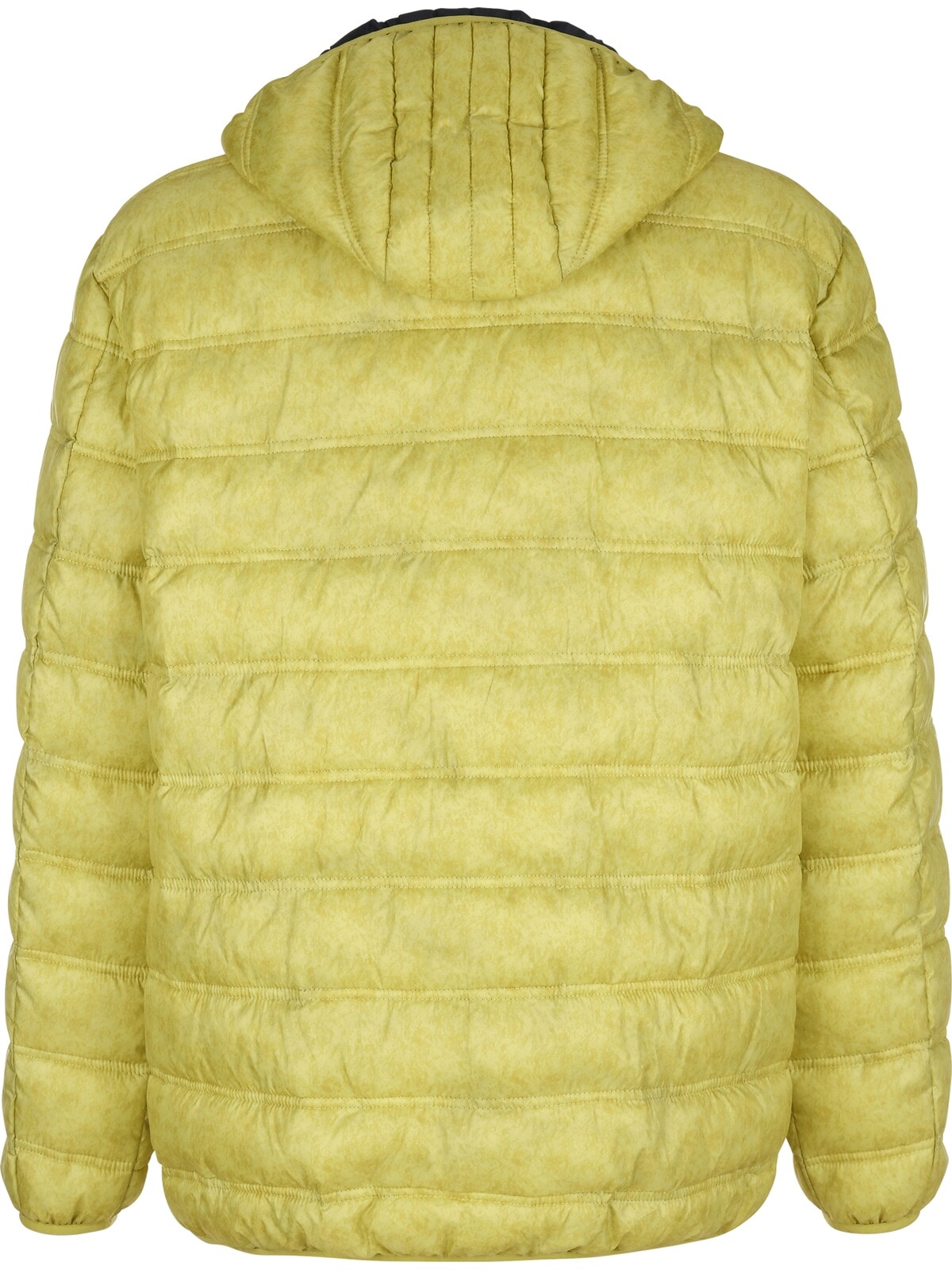 Babista Blouson »Jacke FIOREVANTO«, (1 St.), mit Kapuze