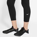 Nike Trainingstights »One Women's Mid-Rise Crop Leggings«
