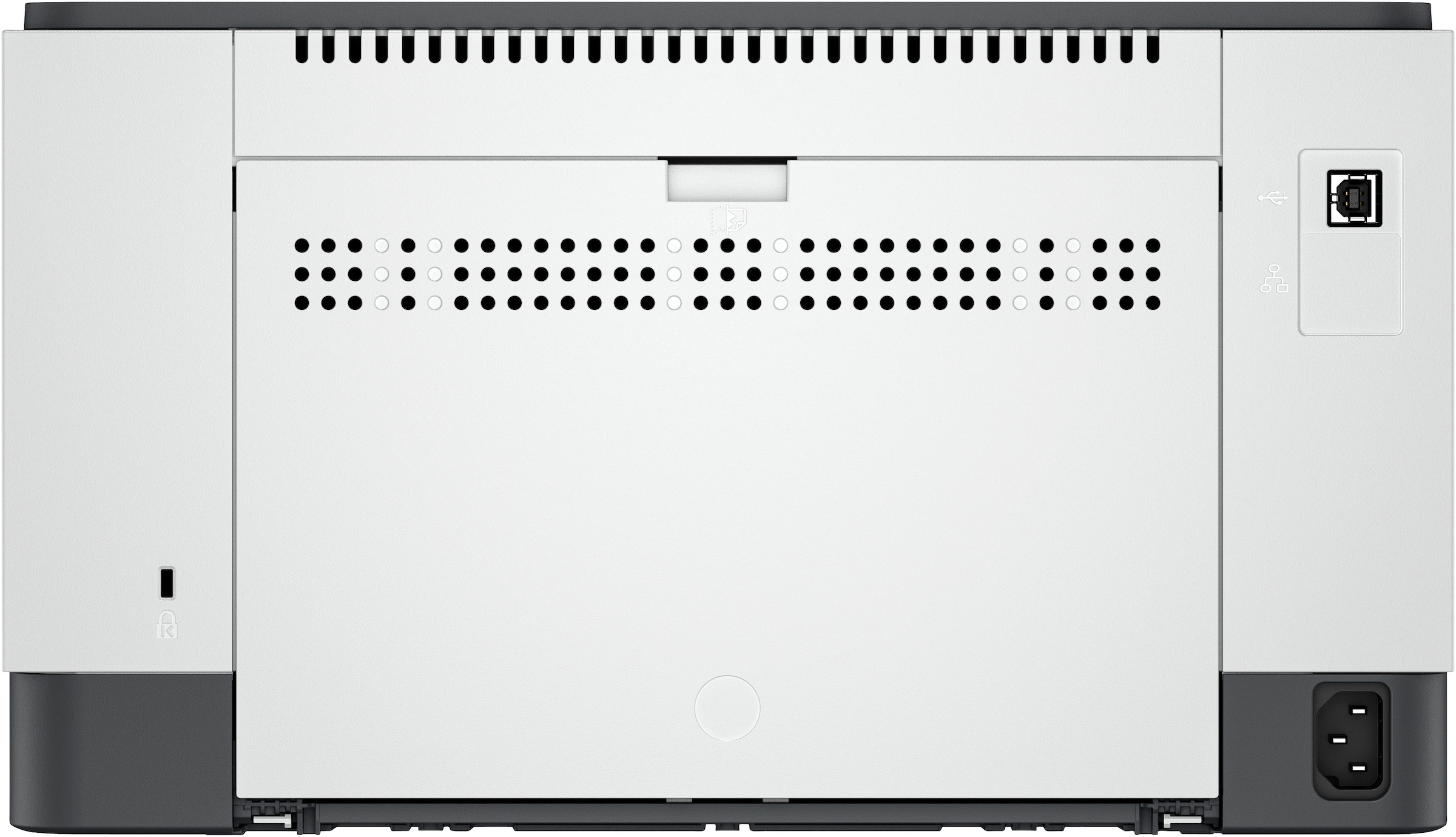 HP Schwarz-Weiß Laserdrucker »LaserJet M209d« HP Instant Ink kompatibel