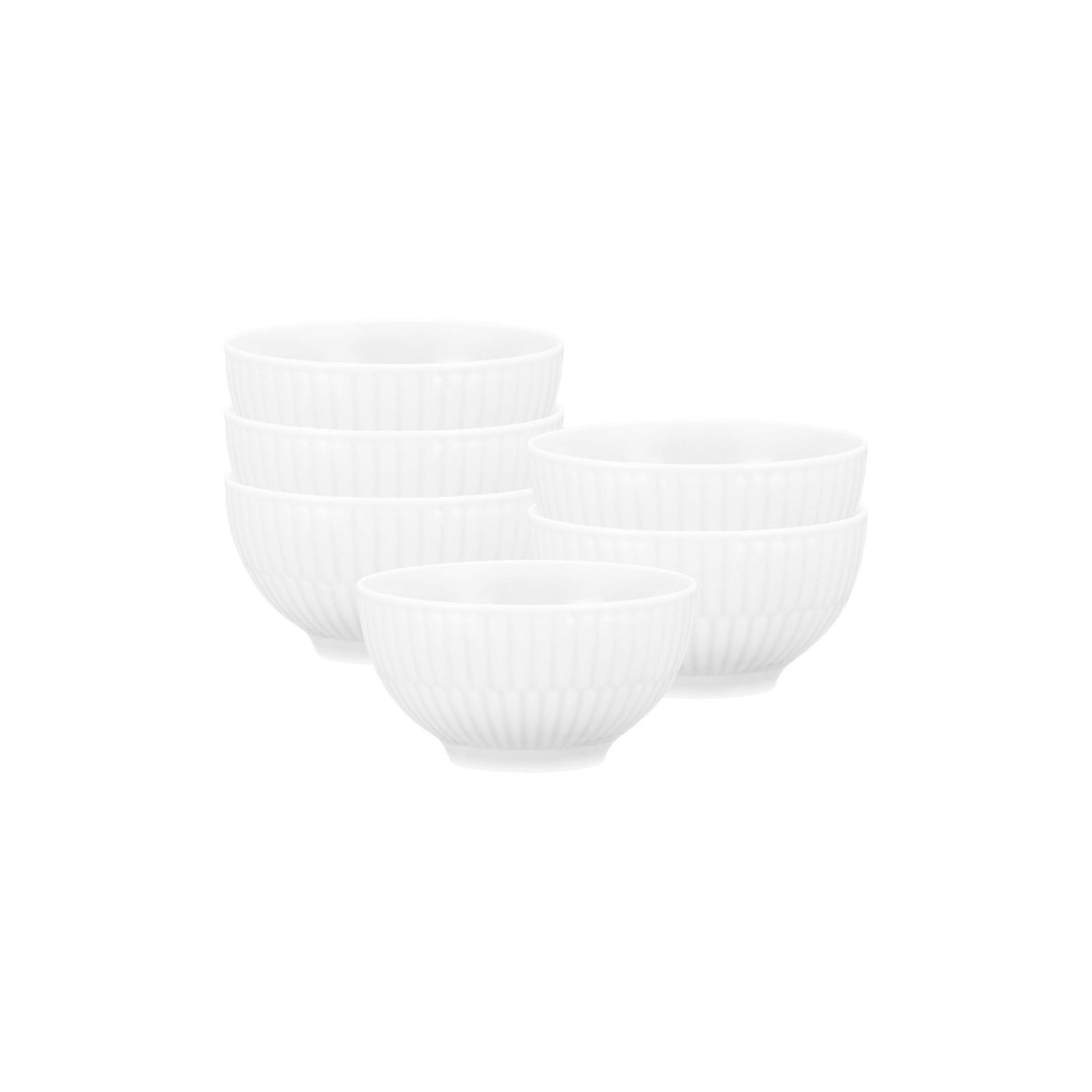 Seltmann Weiden Dipschalen Amina ø 8,3 cm 6er Set