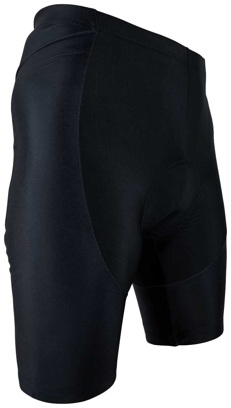 roleff Fahrradhose »RO 7112«, mit Sitzpolster