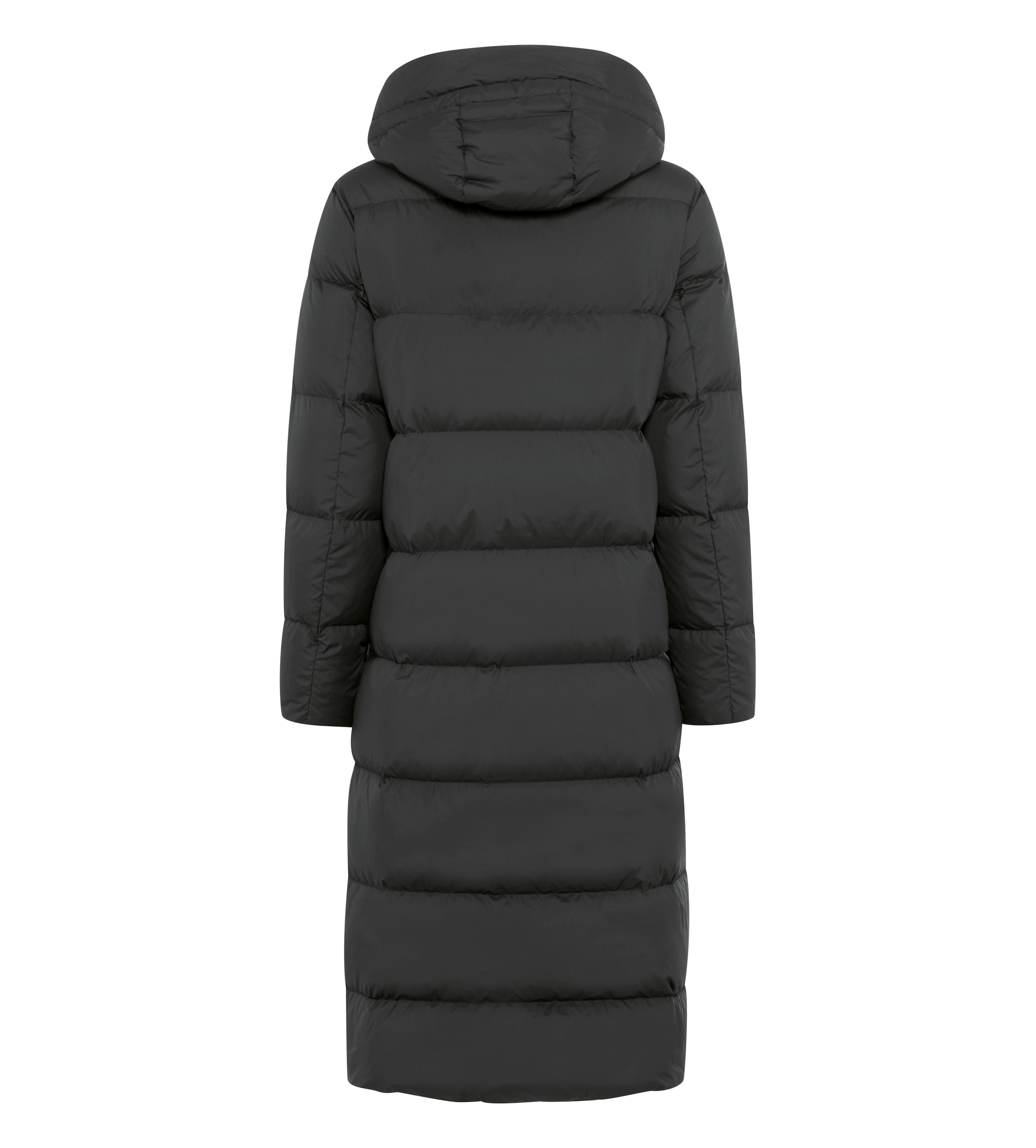 Fuchs Schmitt Steppmantel »Steppmantel« mit Kapuze