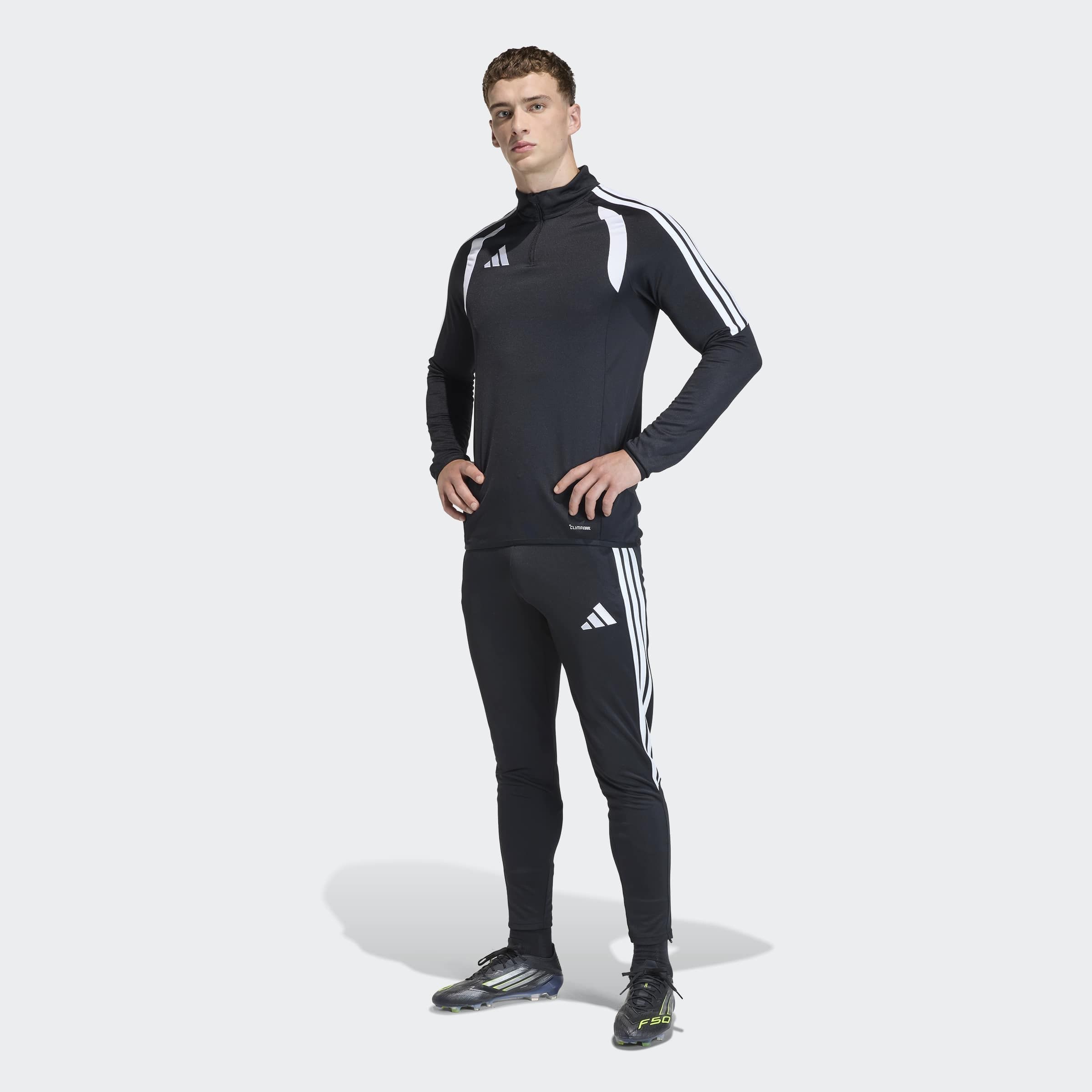adidas Performance Trainingsshirt »TIRO 26 LEAGUE TRAININGSOBERTEIL«