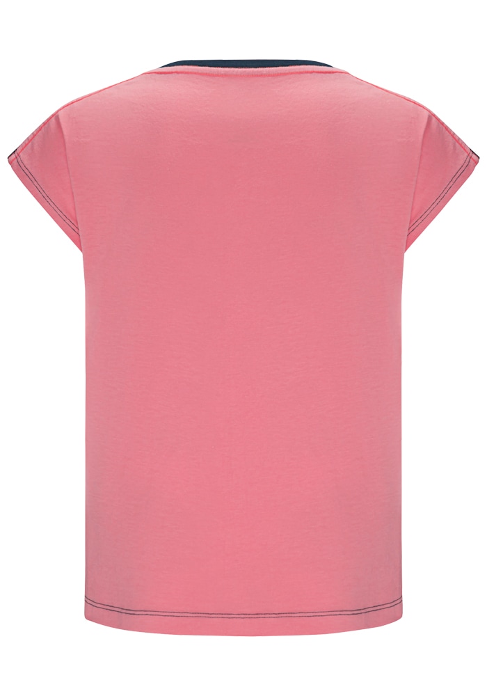 Jack Wolfskin T-Shirt »VILLI T G«