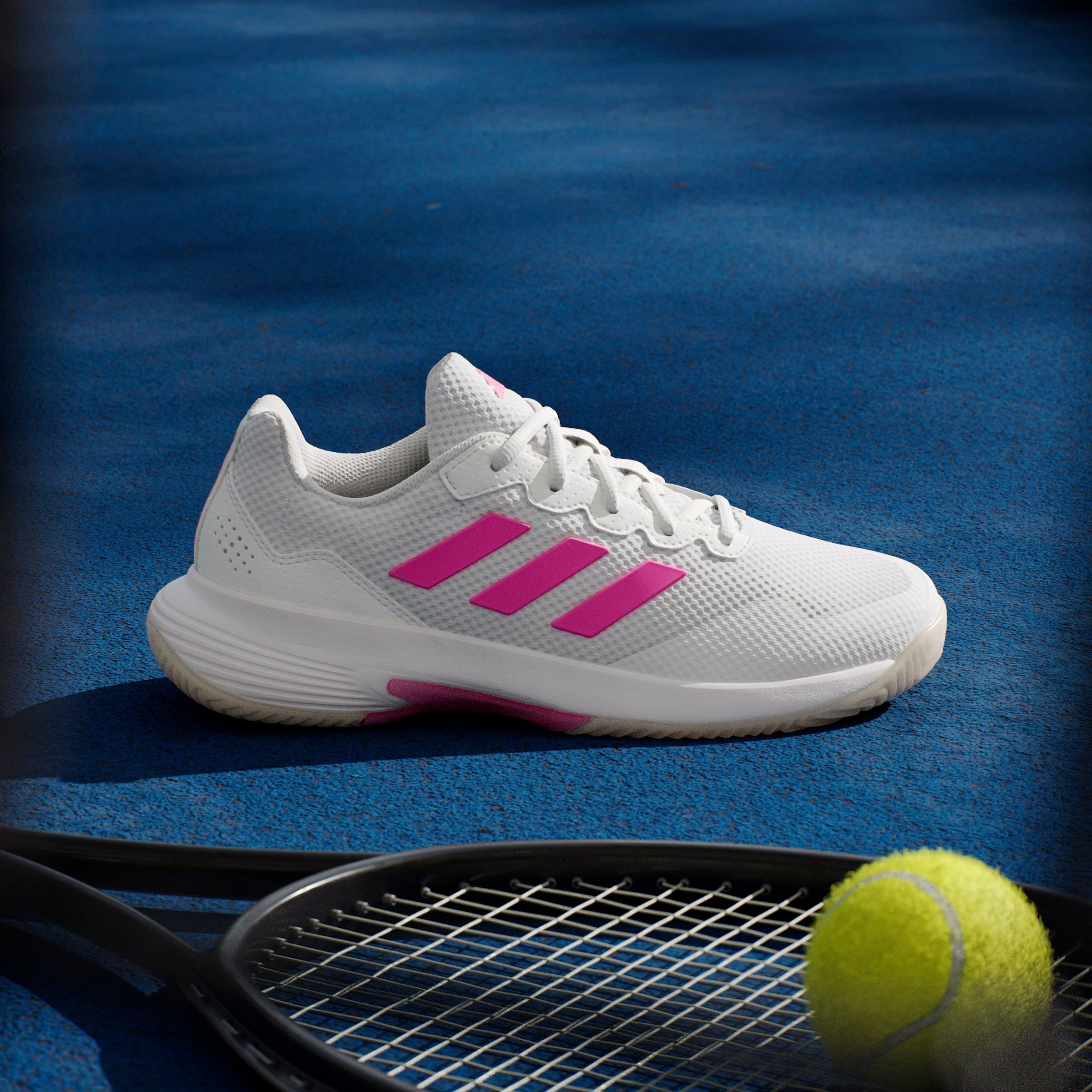adidas Performance Tennisschuh »GAMECOURT 2.0«, Multicourt