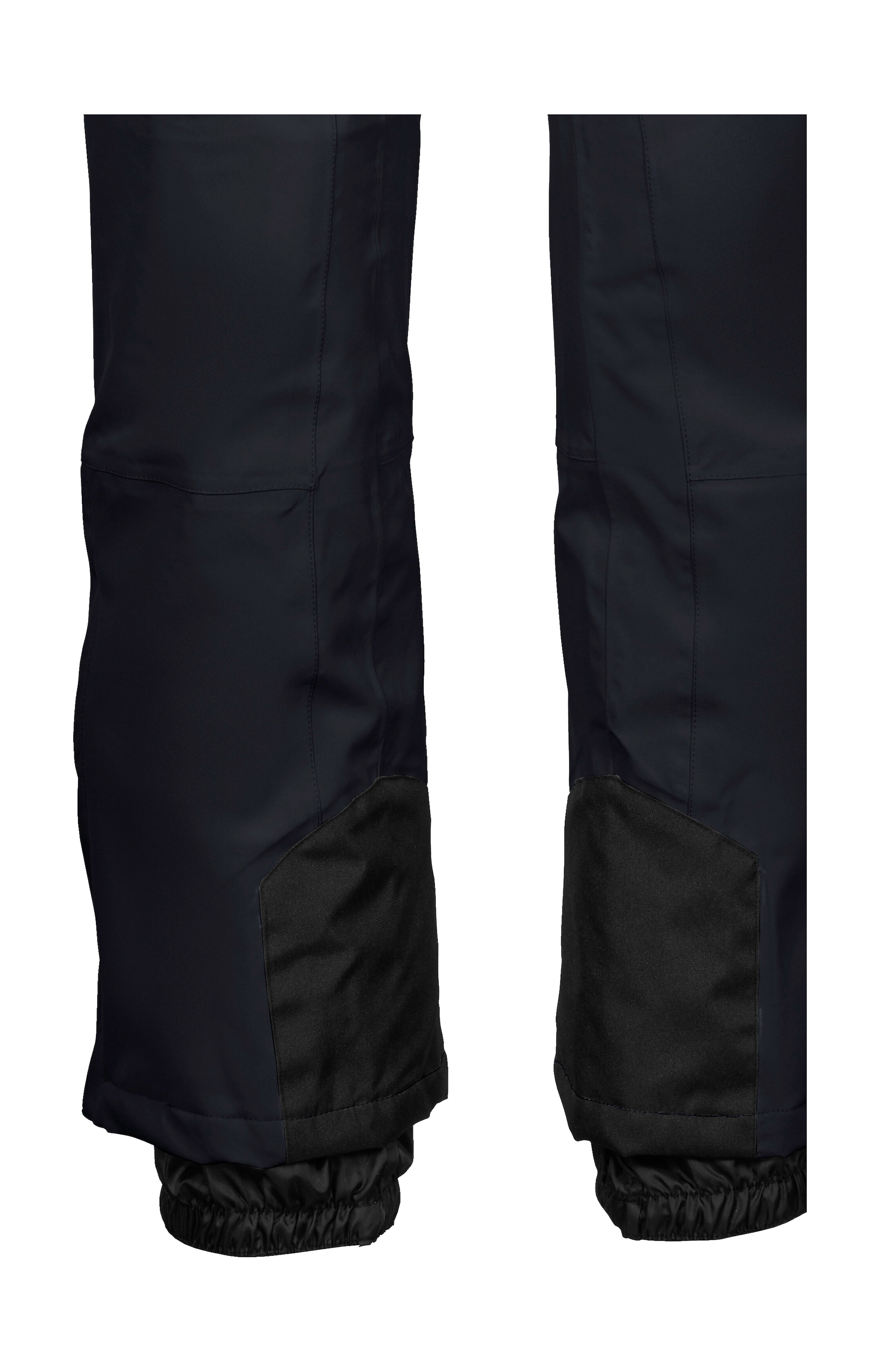 Killtec Skihose »Enosh«  Wasser- und winddicht, atmungsaktiv, verstellbare Taille, Kantenschutz