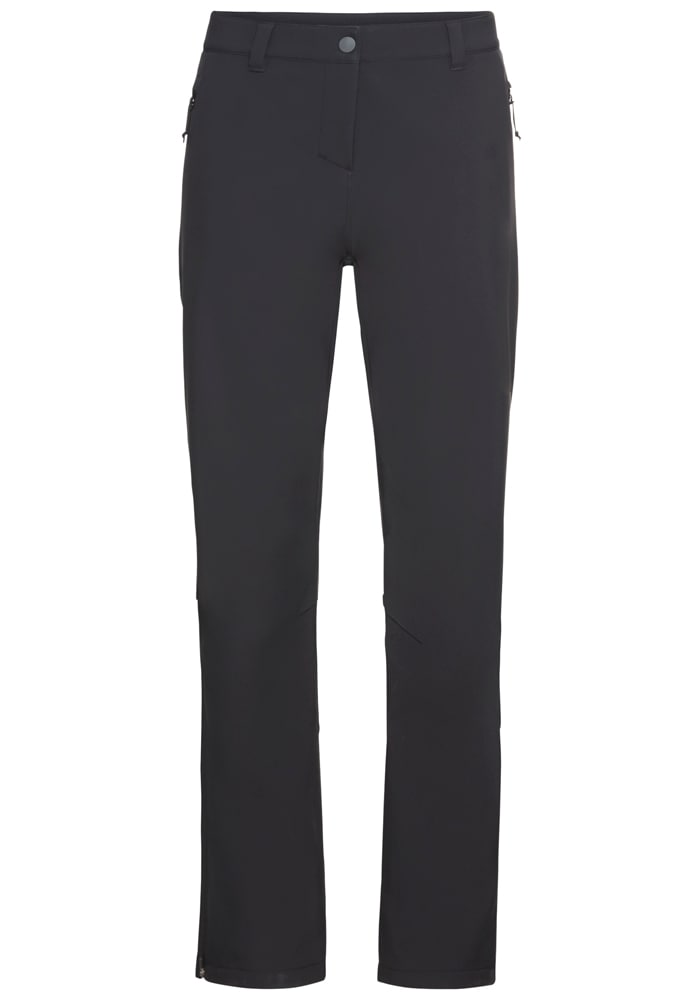Jack Wolfskin Trekkinghose »TREK TERRAIN PANTS W«
