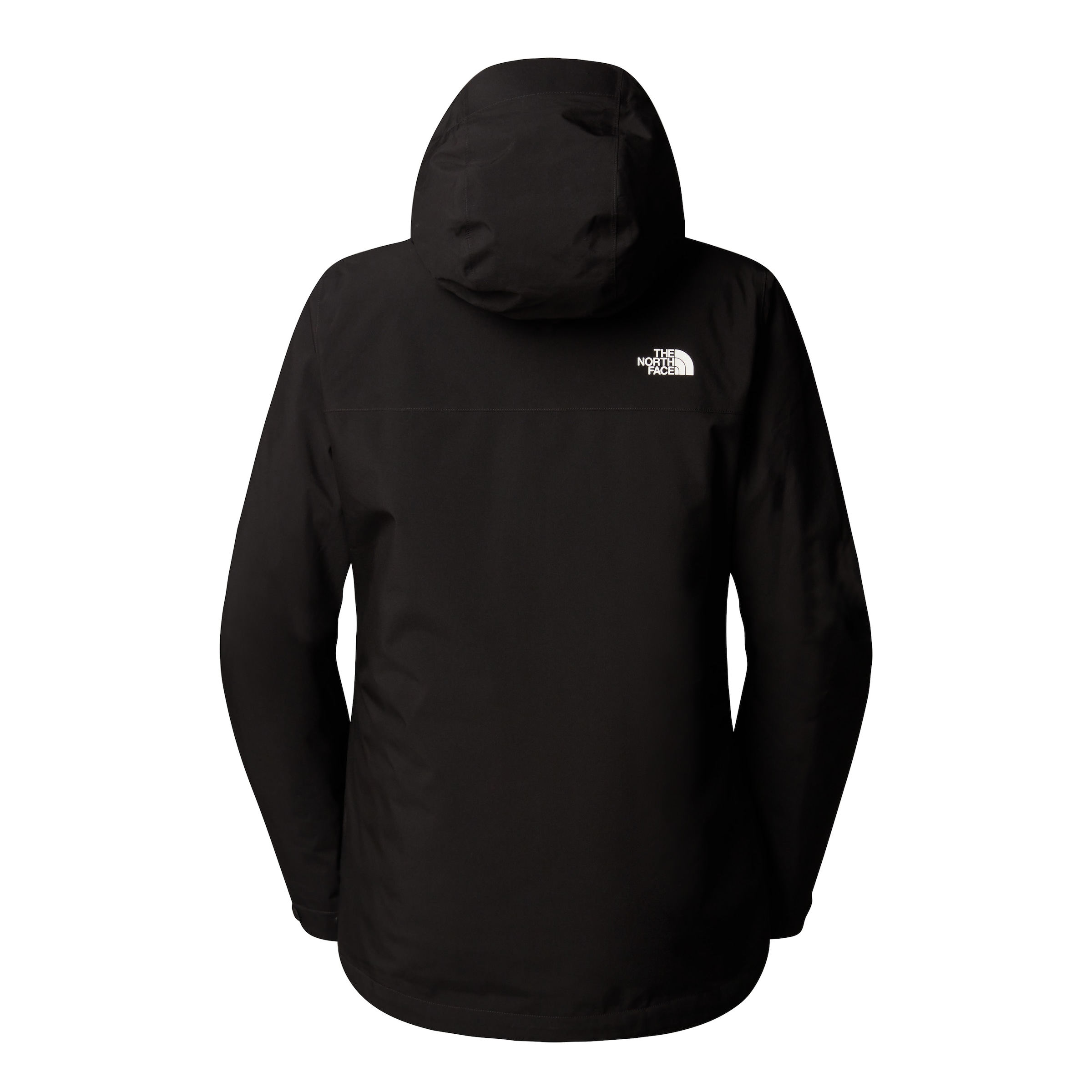 The North Face Funktionsjacke, mit Kapuze