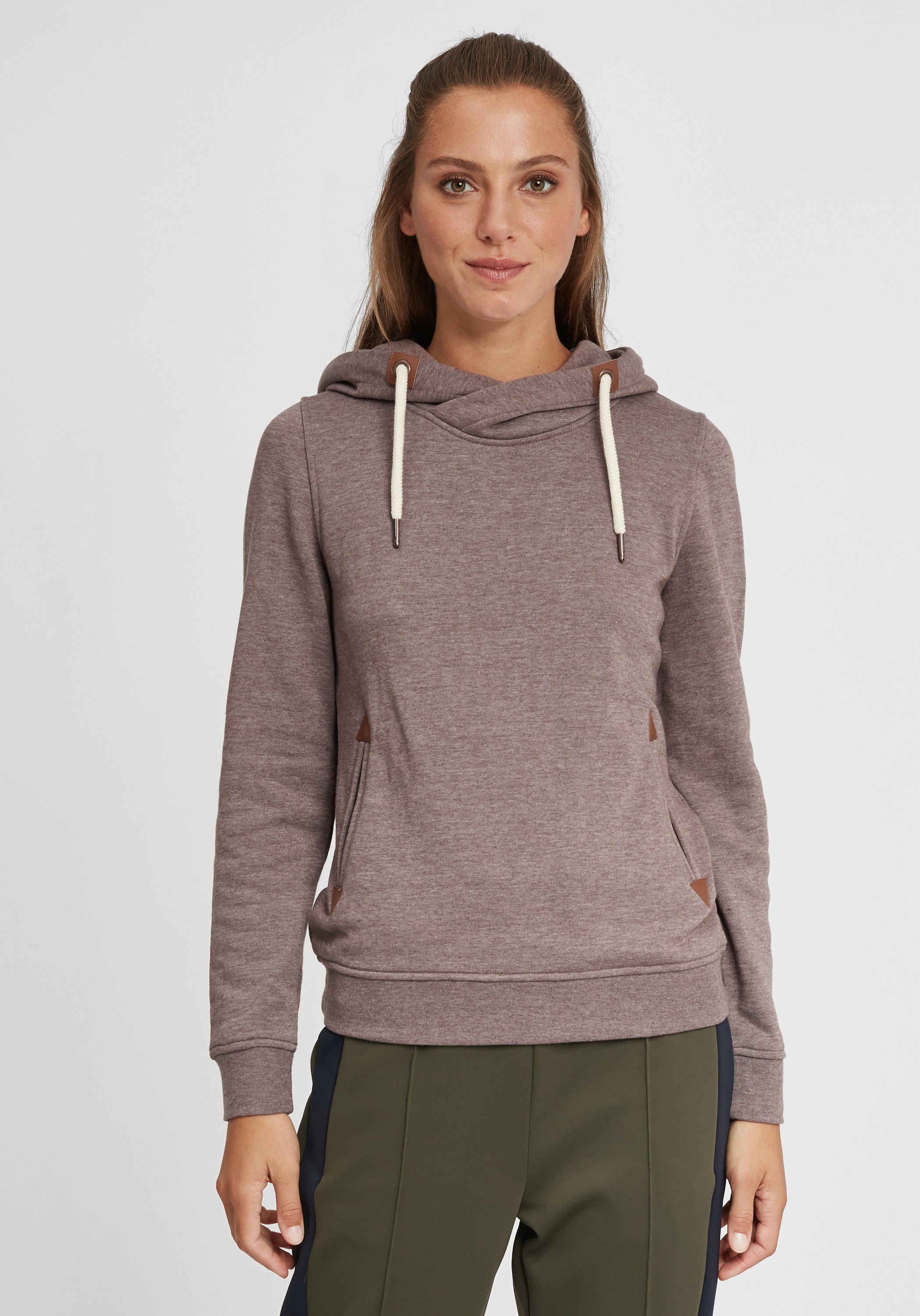 OXMO Hoodie »Hoodie OXVicky«