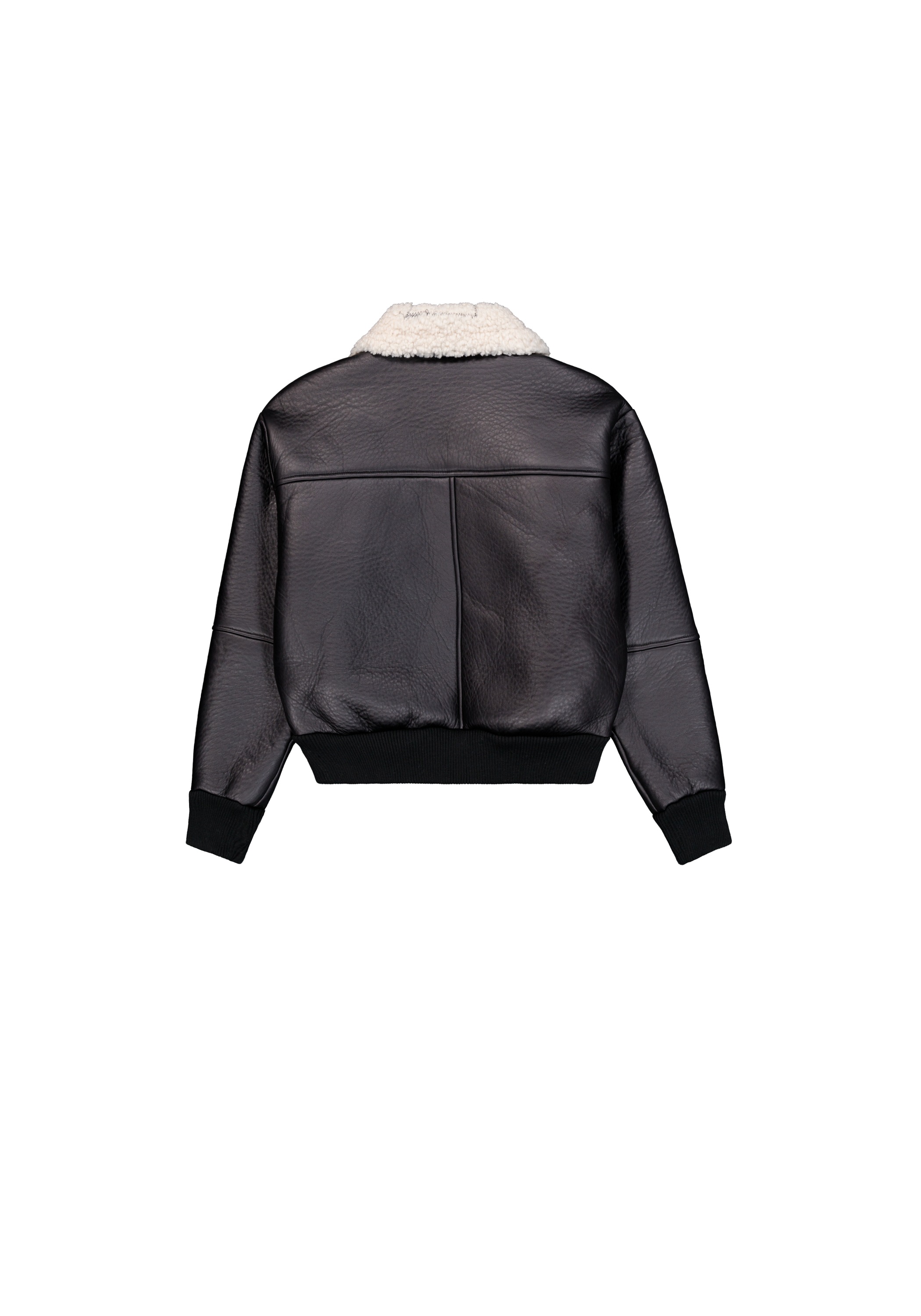 Alpha Industries Bomberjacke »Alpha Industries Women - Cold Weather Jackets B-15 Modified W«