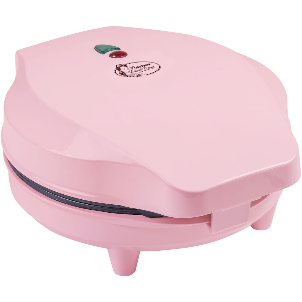 bestron Cupcake-Maker »ACC217P Sweet Dreams«, 700 W