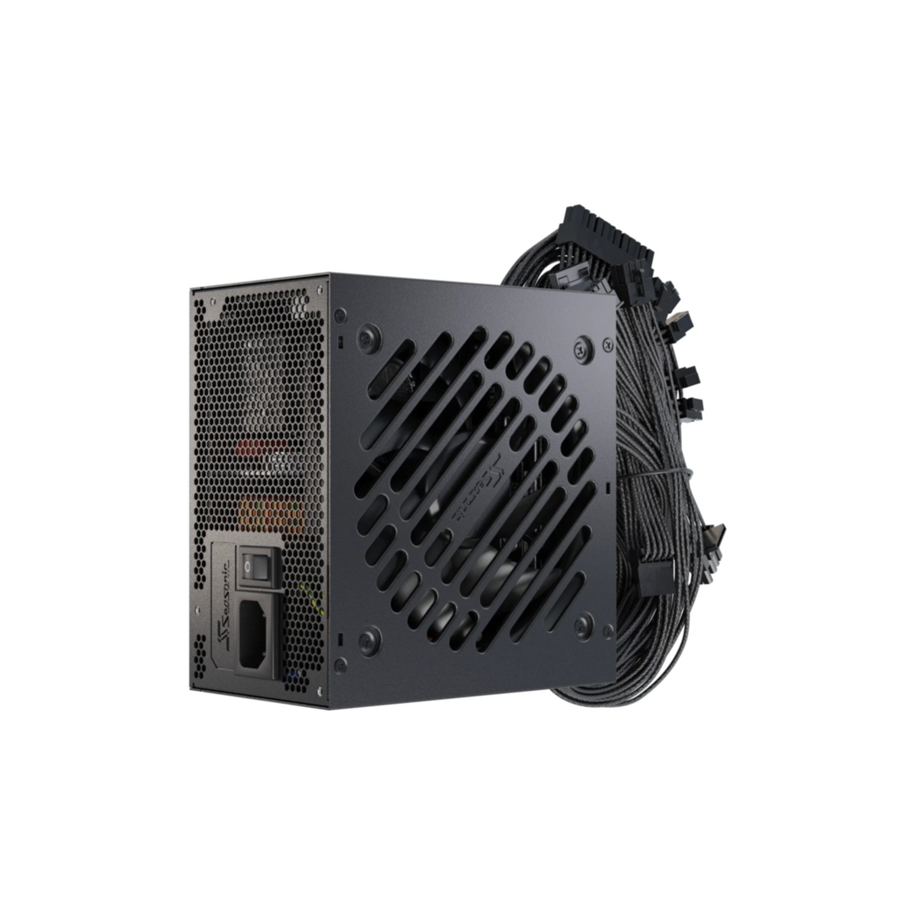 Seasonic Netzteil »CORE BC-850 ATX 3.1«