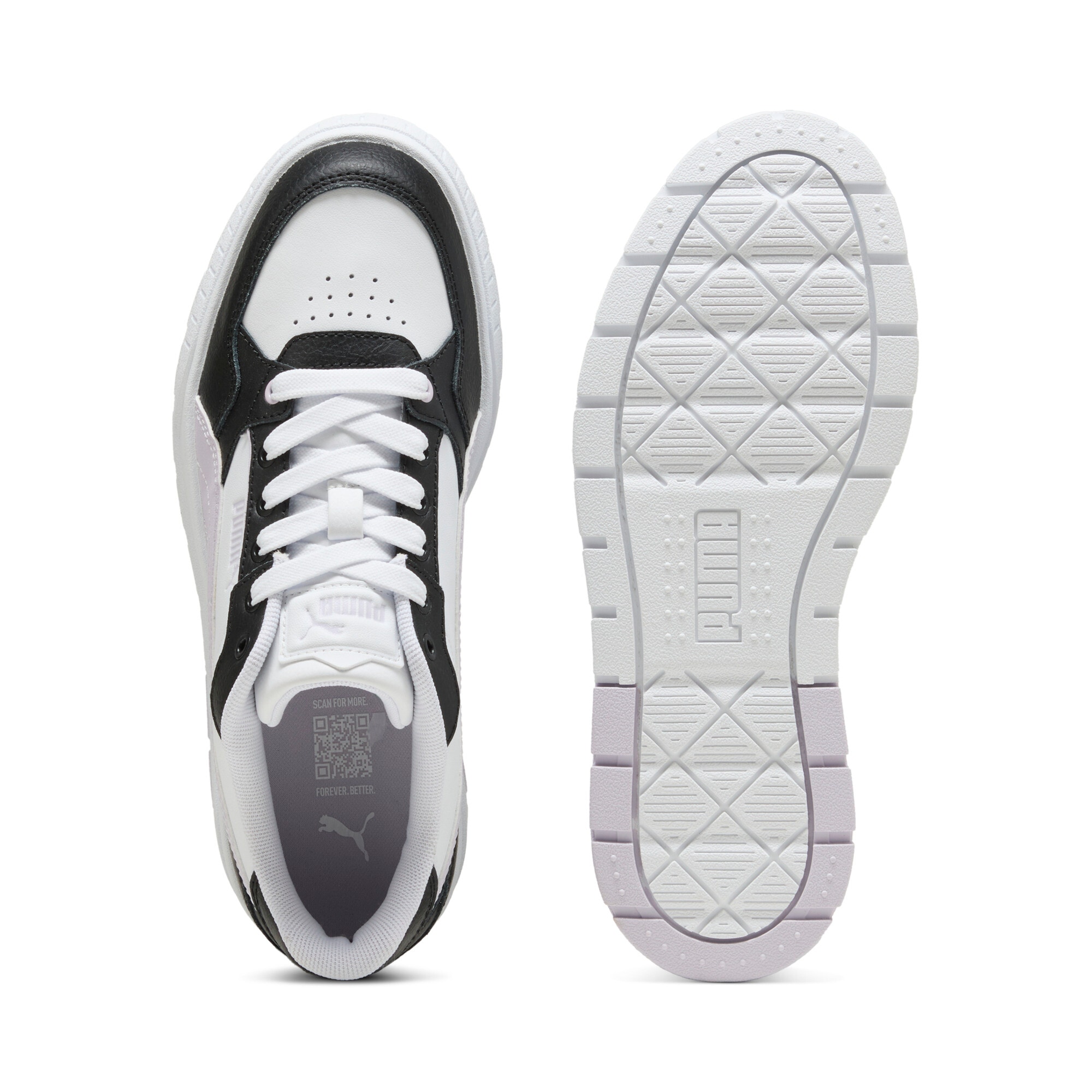 PUMA Sneaker »KARMEN II IDOL«