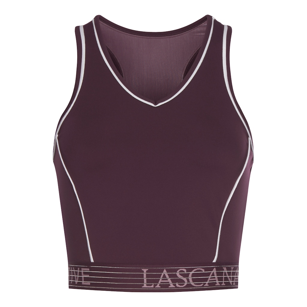 LASCANA ACTIVE Funktionsshirt