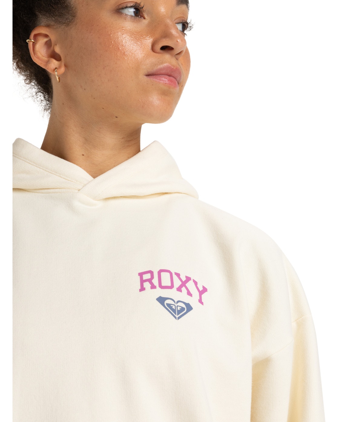 Roxy Hoodie »Essential Energy«