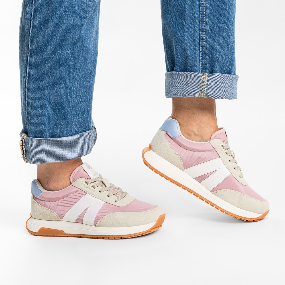 Ara Sneaker »MALIBU«  Freizeitschuh, Halbschuh, Schnürschuh in Komfortweite H (=sehr weit)