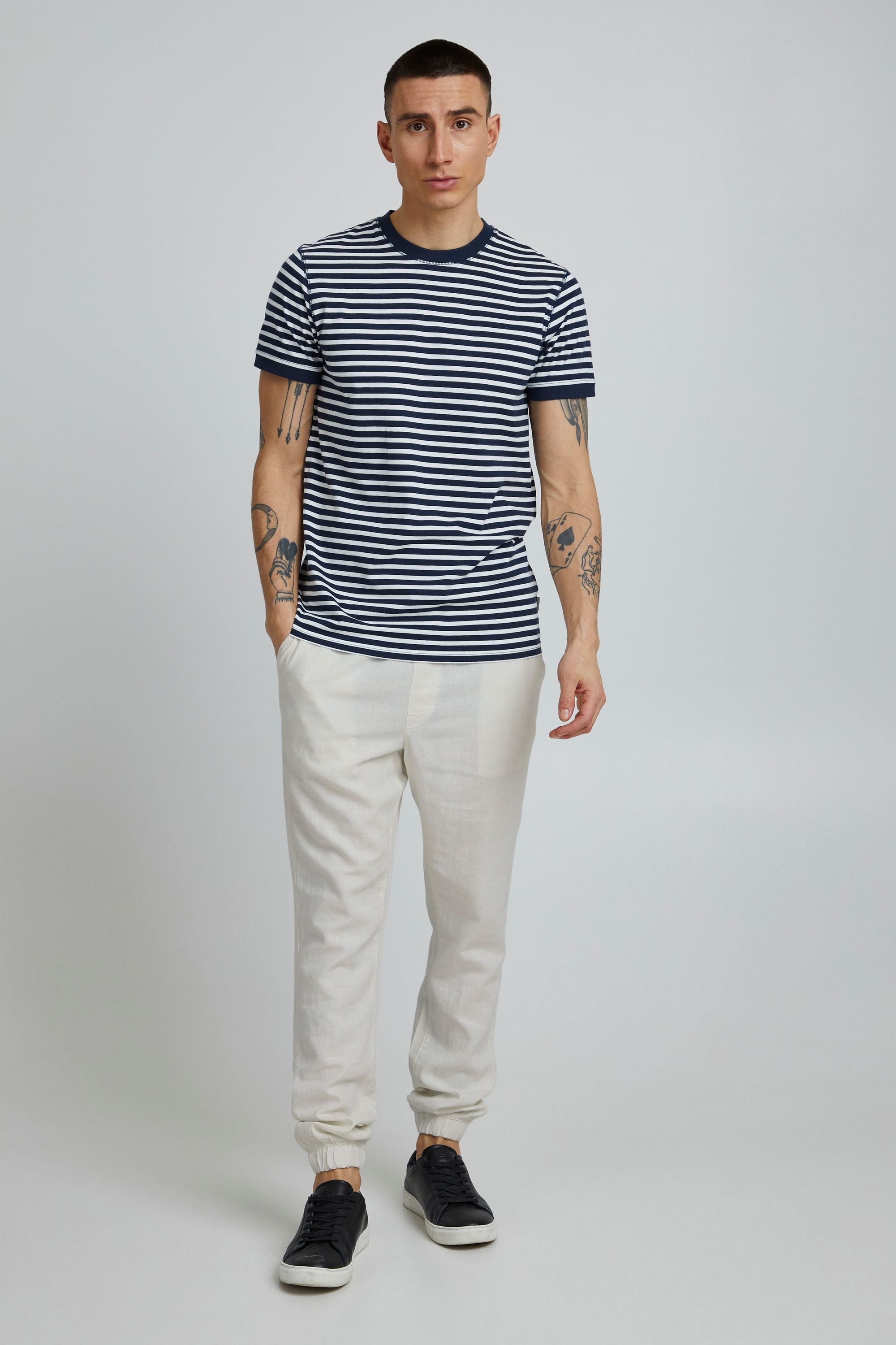 11 Project Leinenhose »Leinenhose PROeyvind«