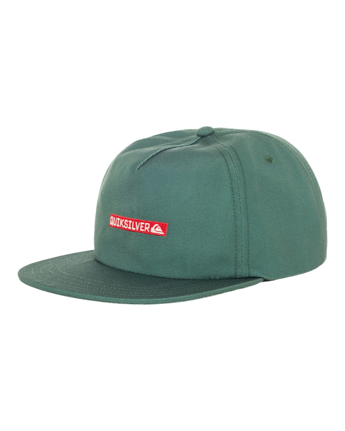 Quiksilver Snapback Cap »Dna Clicked«