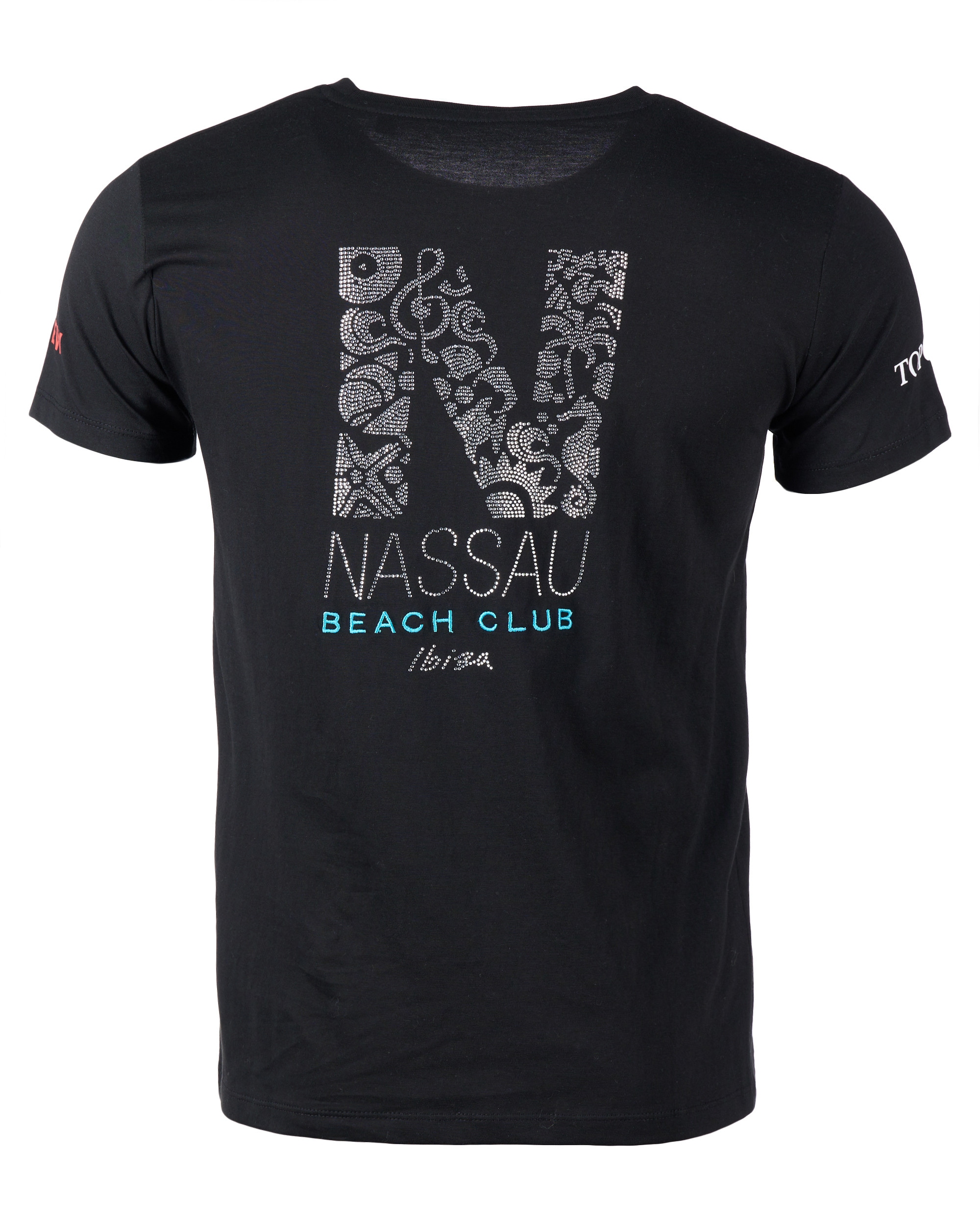 TOP GUN T-Shirt »Shirt NB20117«