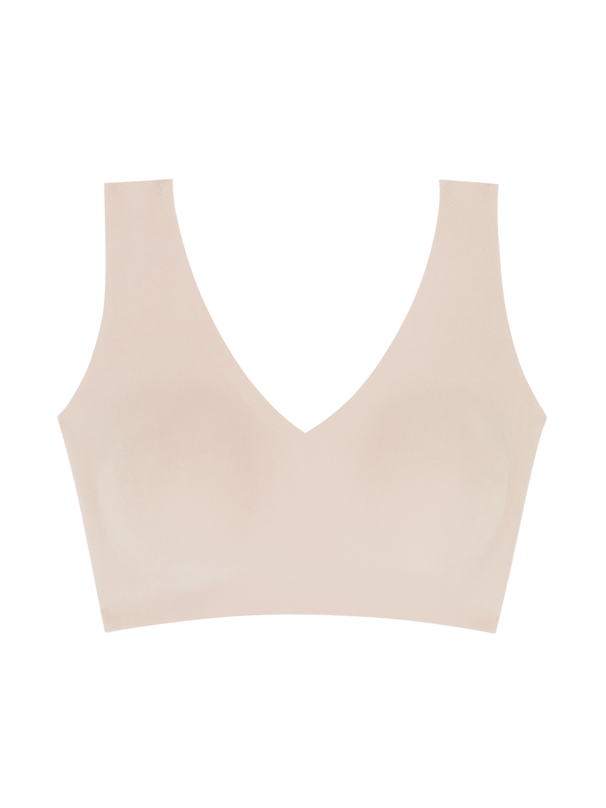 Dorina Bralette, mit nahtlosem Designkonzept