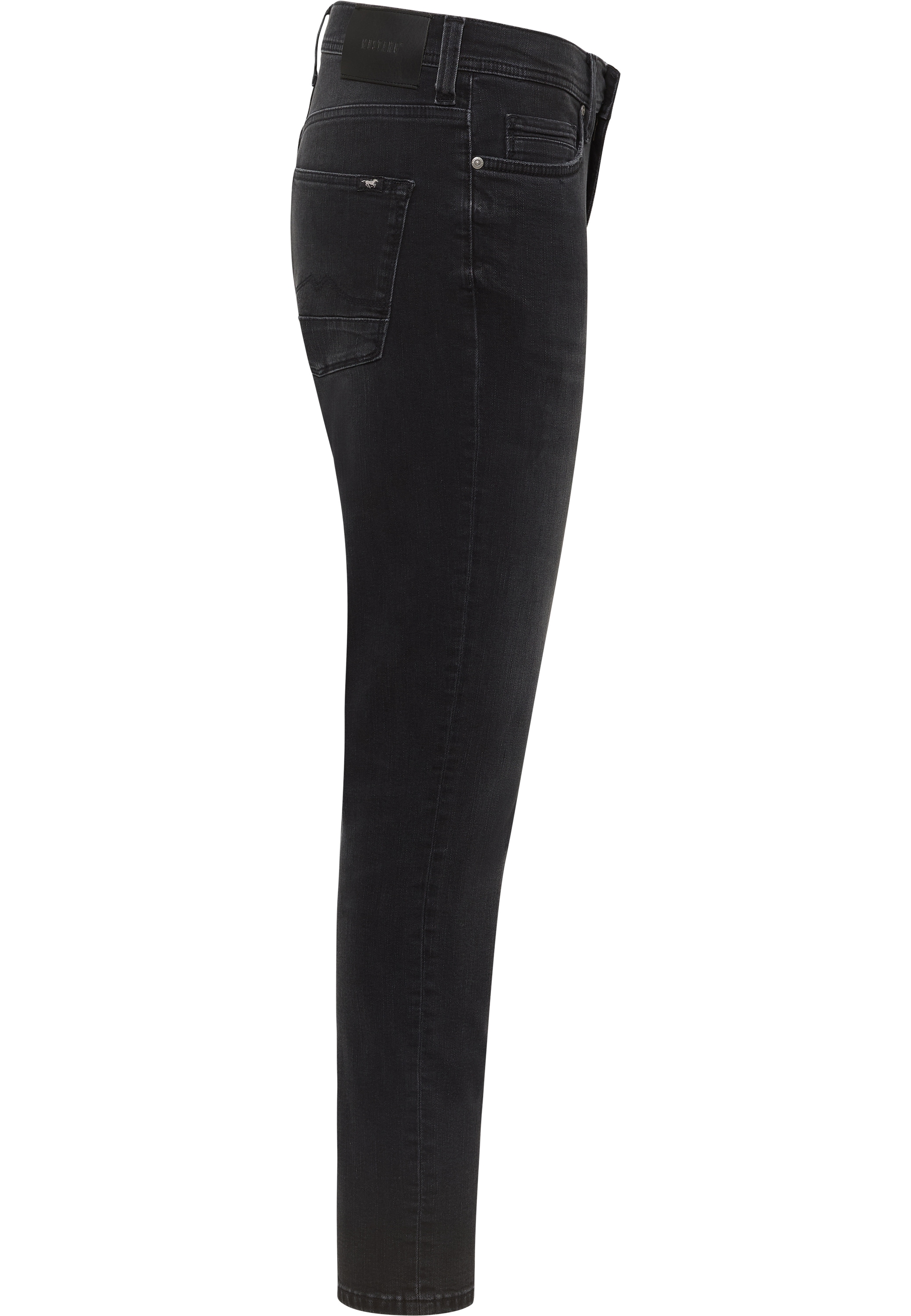 MUSTANG Slim-fit-Jeans »Herren Style Vegas Slim«