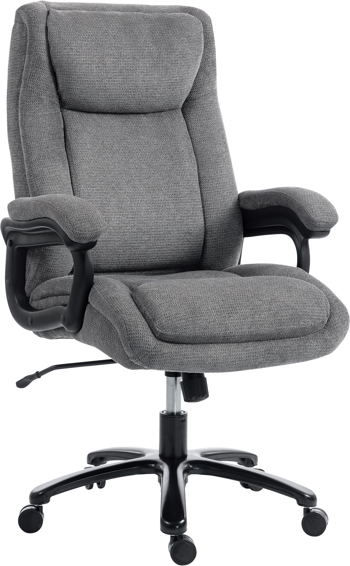 Duo Collection Chefsessel »Ivo 200 kg« () 1 Stk.bis zu 200 kg belastbar, besonders robust