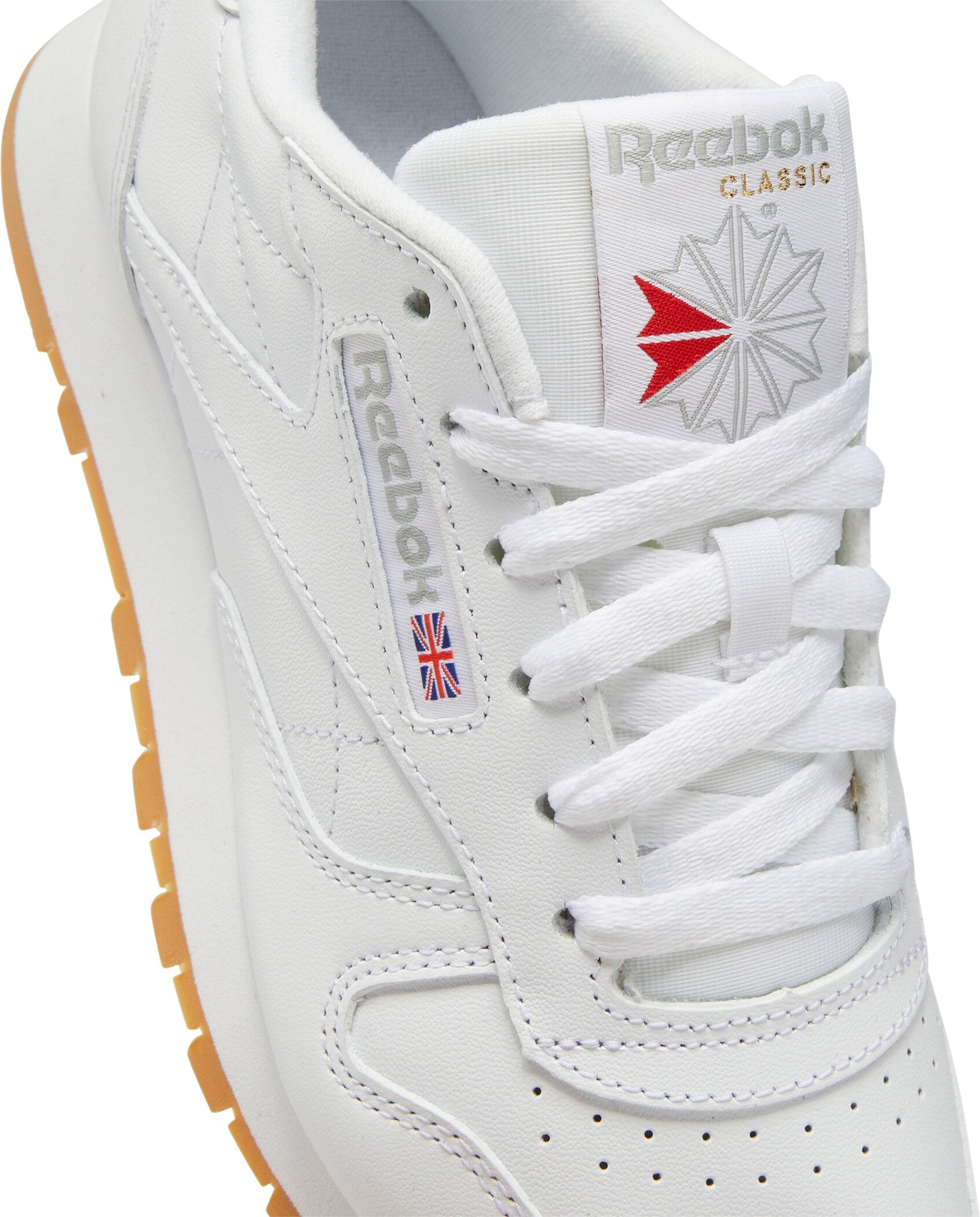 Reebok Classic Sneaker »Classic Leather«