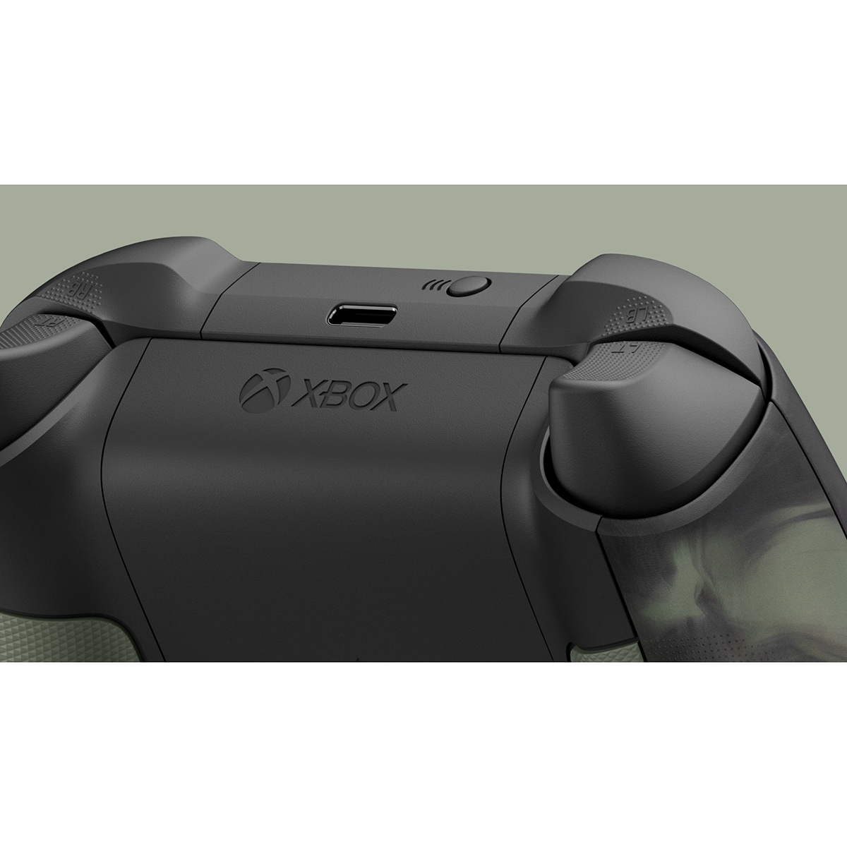 Xbox Wireless-Controller »Nocturnal Vapor Special Edition«