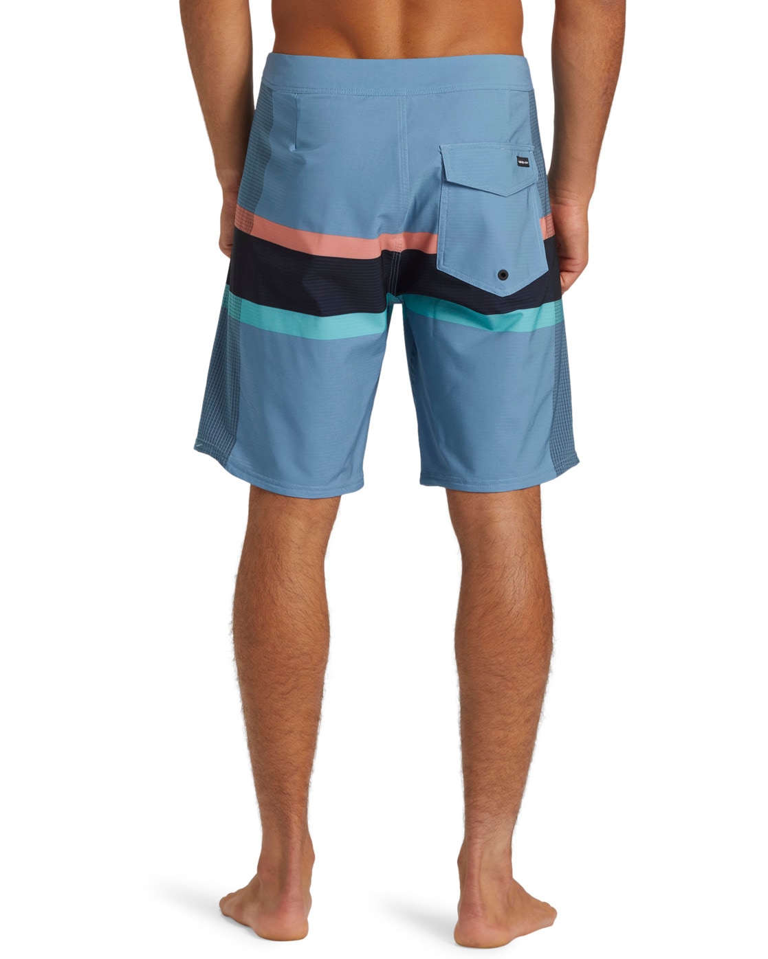 Quiksilver Boardshorts »Highline Arch 19"«
