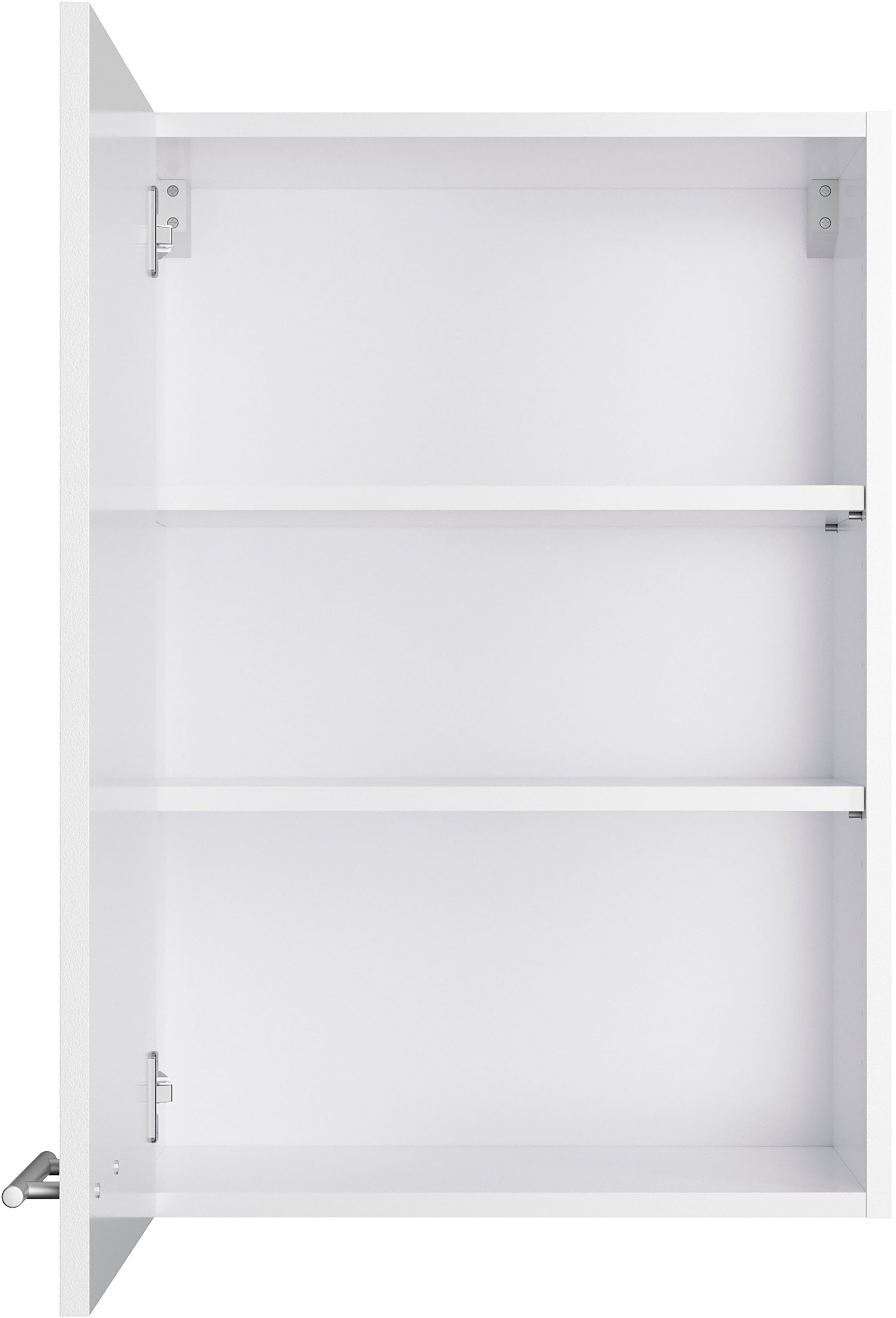 OPTIFIT Hängeschrank »Lilly« Breite 50 cm, 1 Tür, 2 Einlegeböden