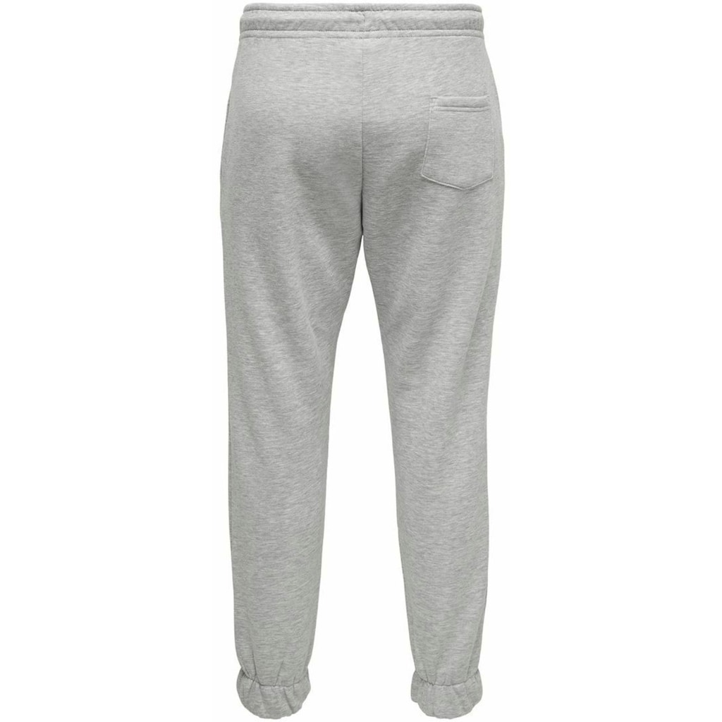 ONLY & SONS Sweathose »ONSCERES LIFE SWEAT PANTS«