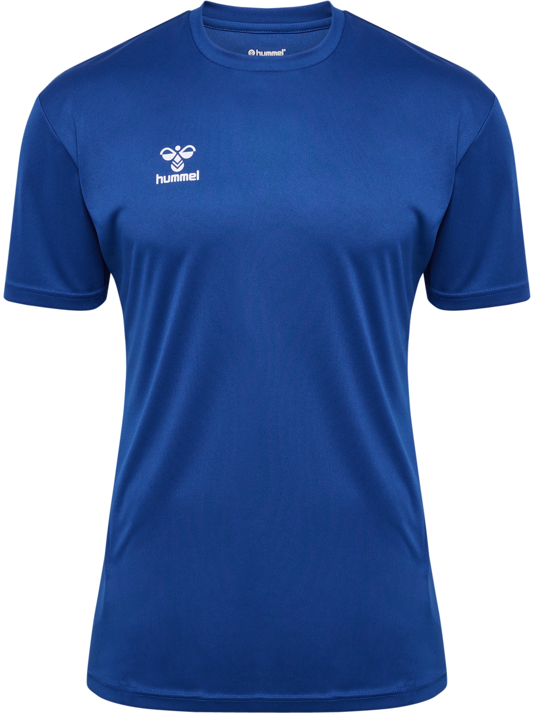 hummel Sportanzug »HMLLOGO SET«, (Spar-Set, 2 tlg.), Teamsport