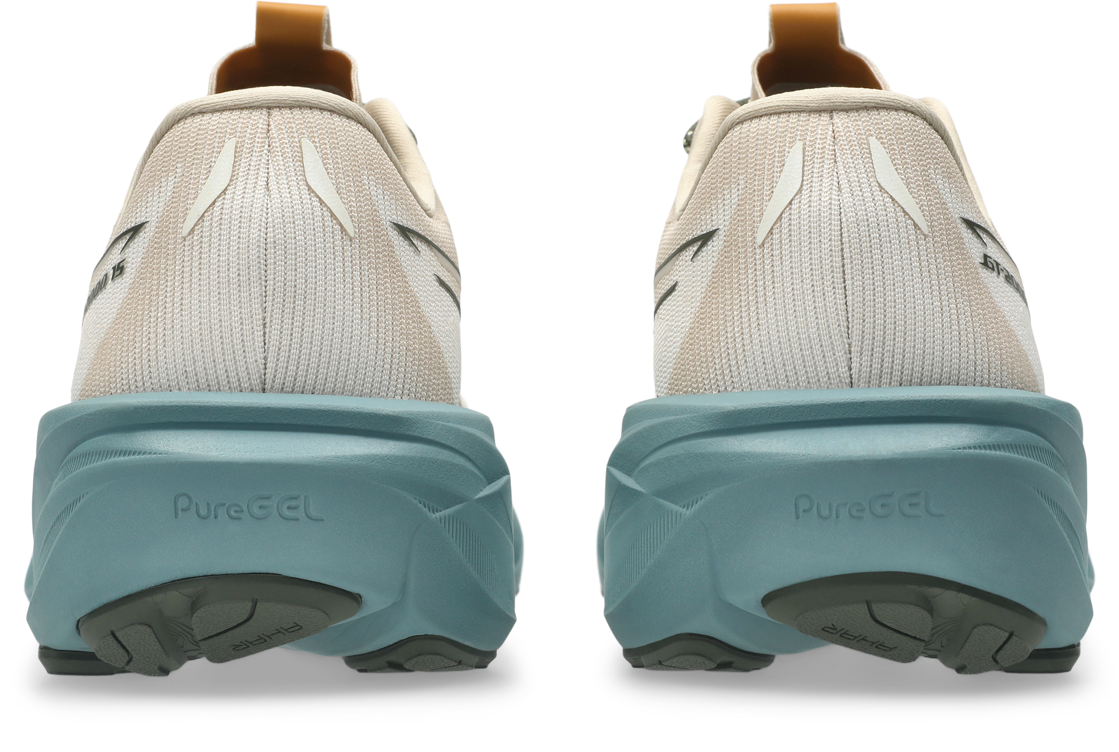 Asics Laufschuh »GT-2000 15 TR«  für mehr Stabilität und wasserdicht
