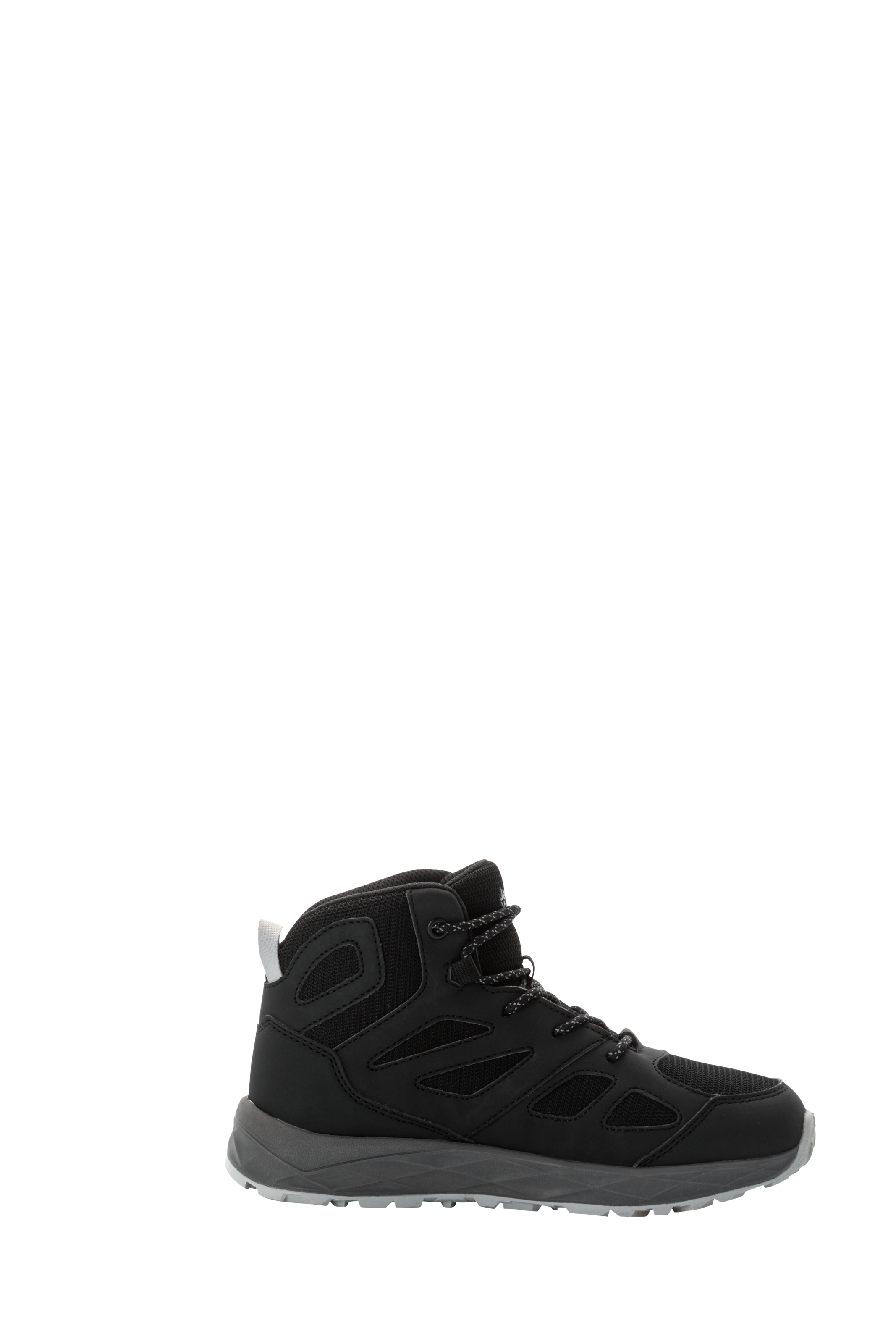 Jack Wolfskin Wanderschuh »WOODLAND 2 TEXAPORE MID K«, Wasserdicht